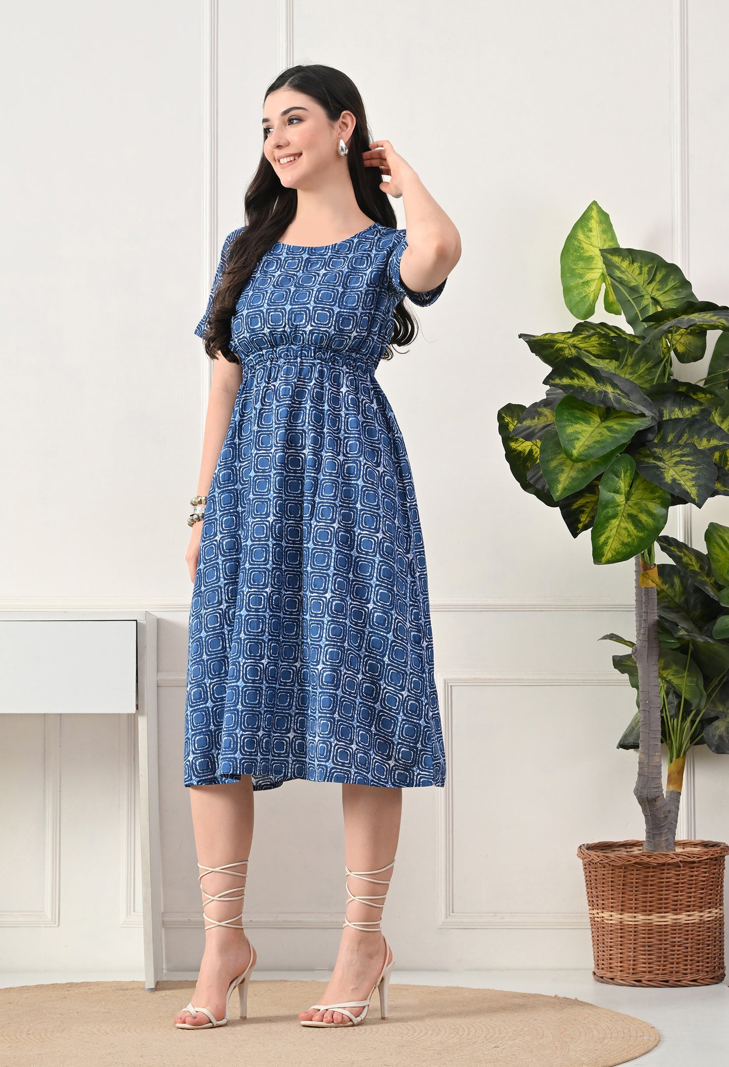 Elegence Edge Dres