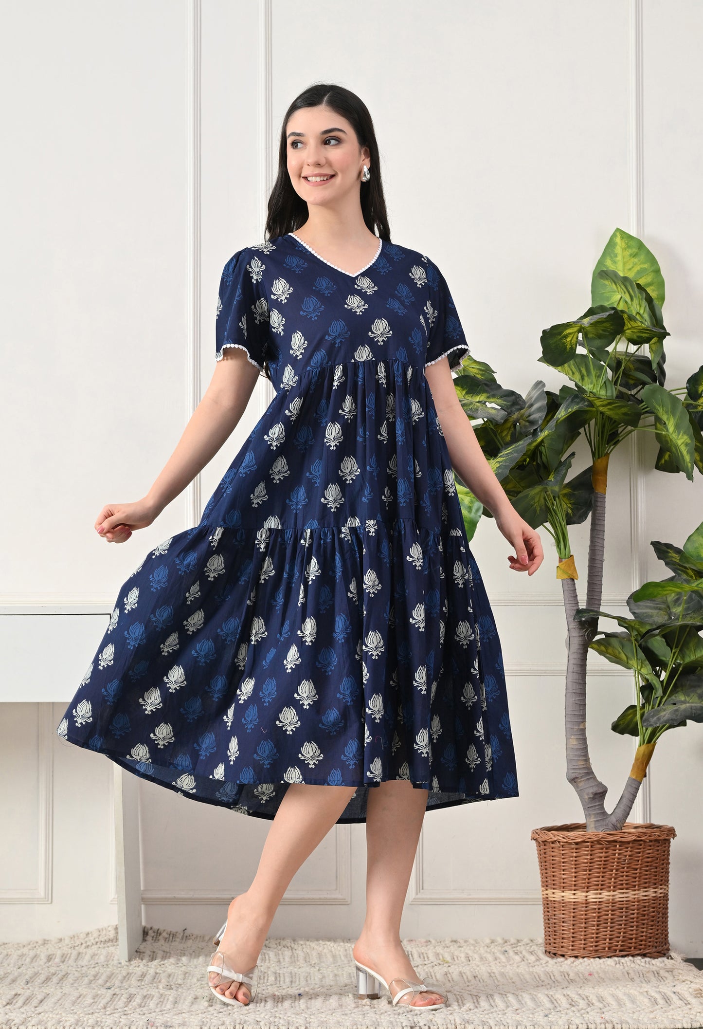 Country side Dress