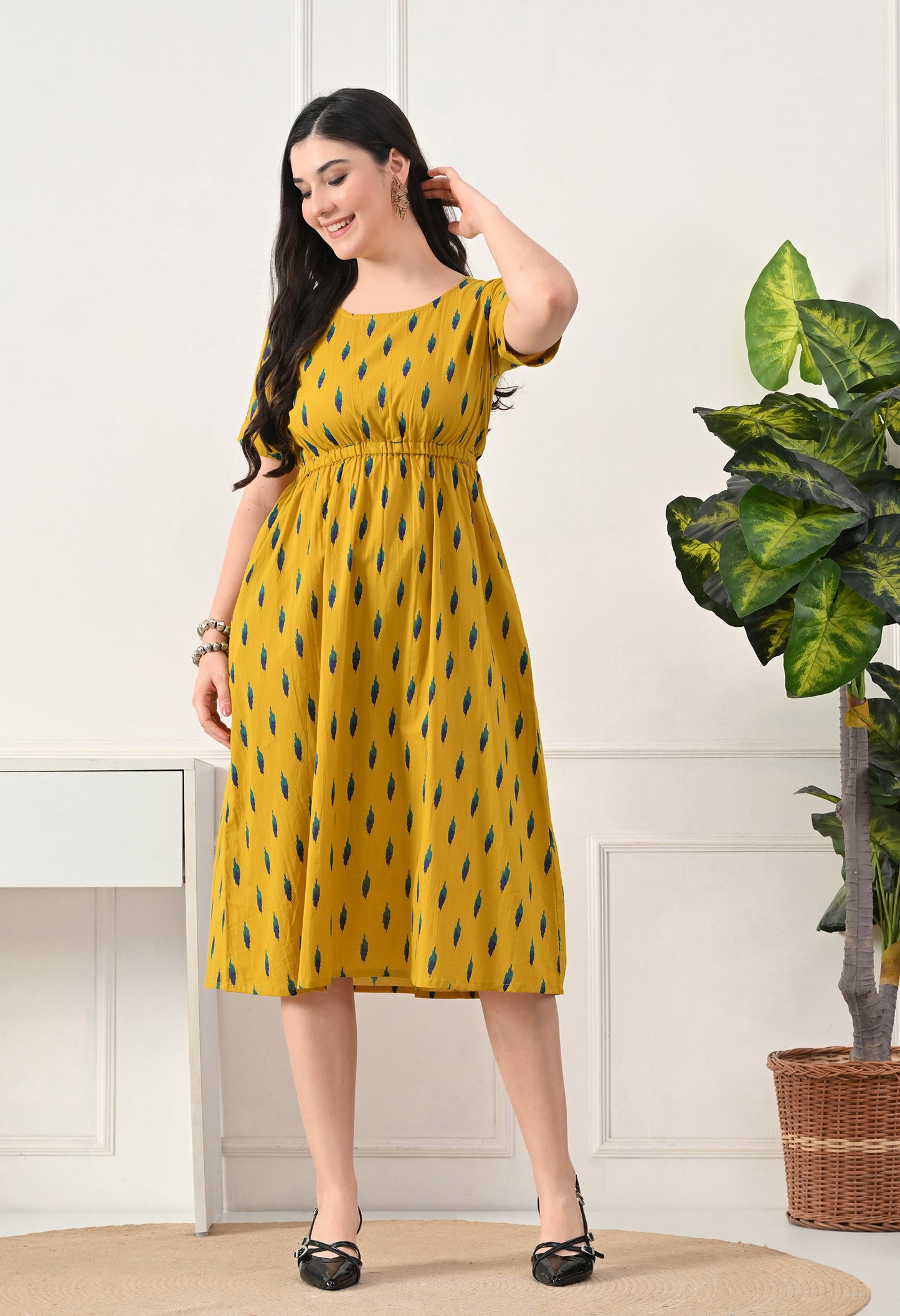 Katie By Dress
