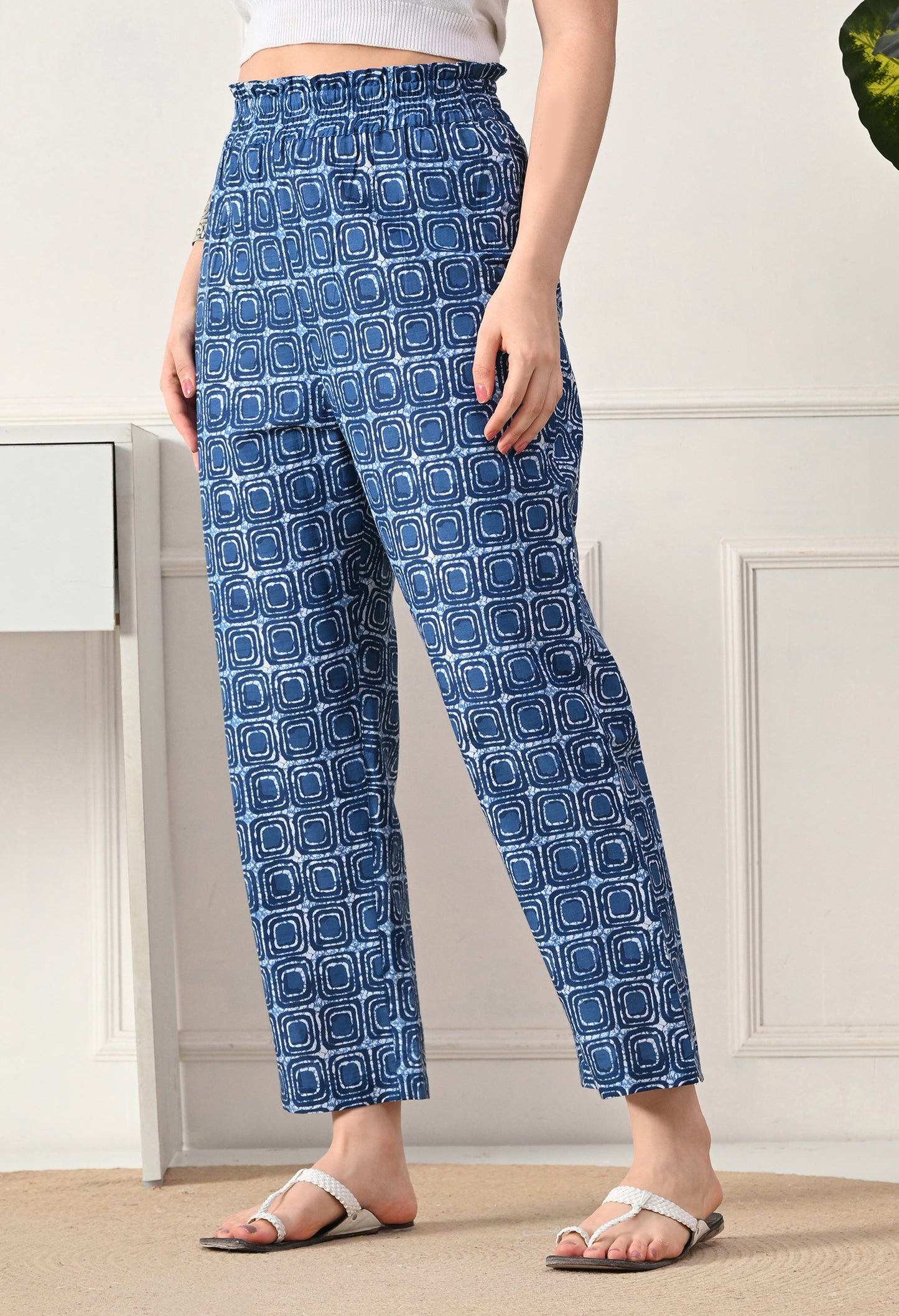 Cottage Fie Pant