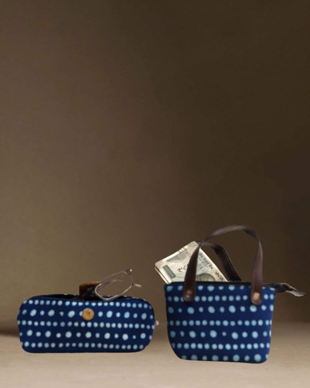 Artisanal Style with Beauty Set