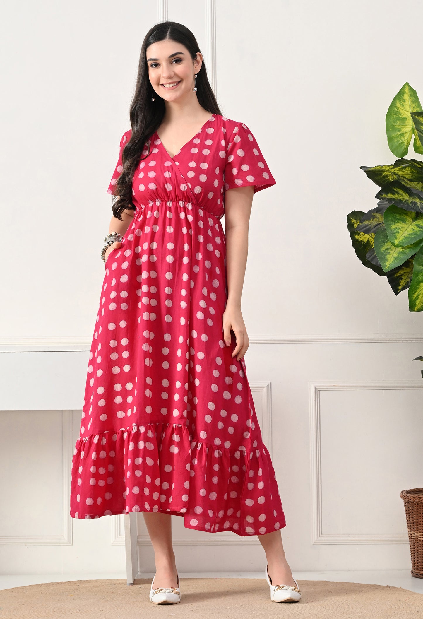 Stella Slay Dress