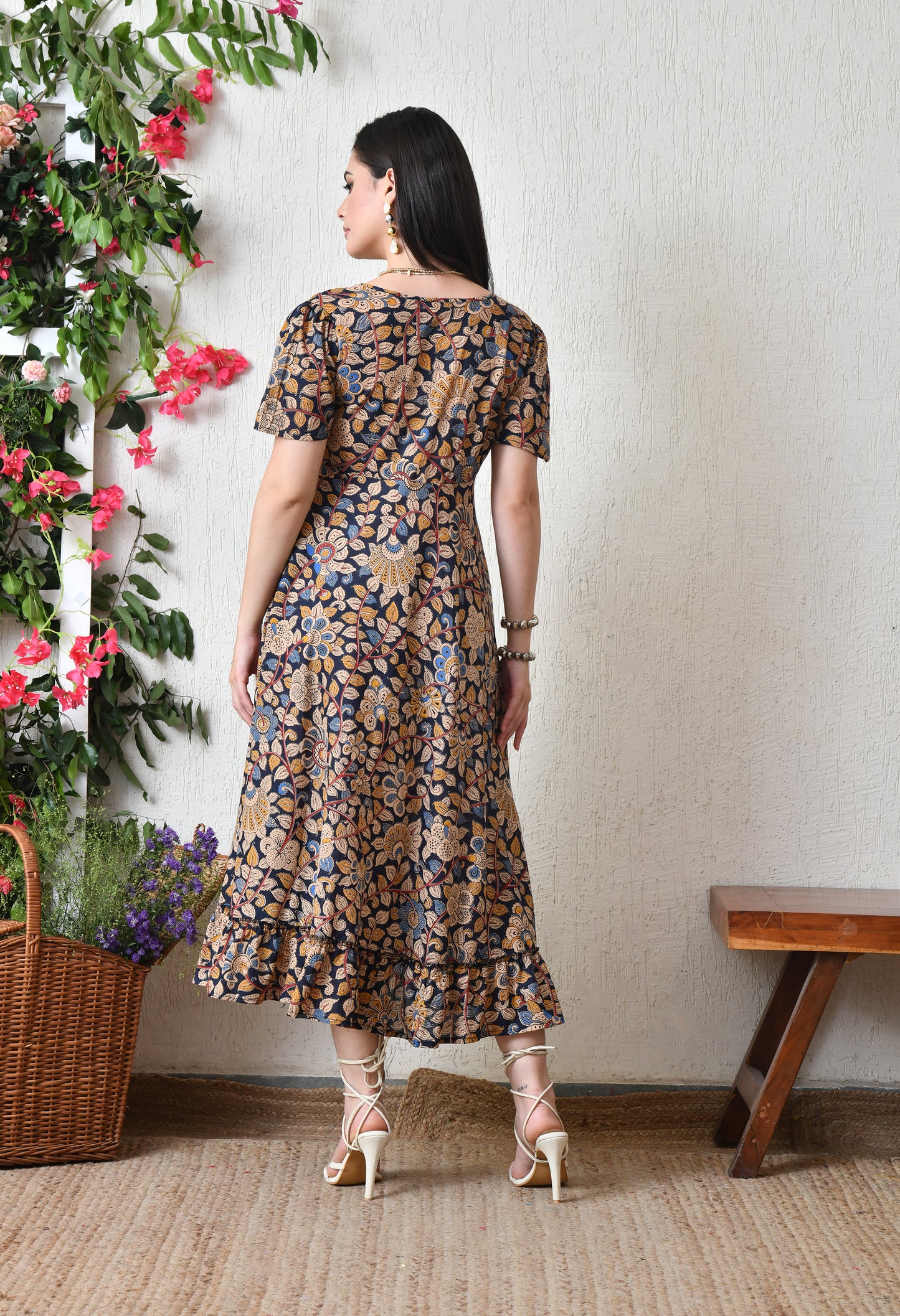 South Bliss Maxi