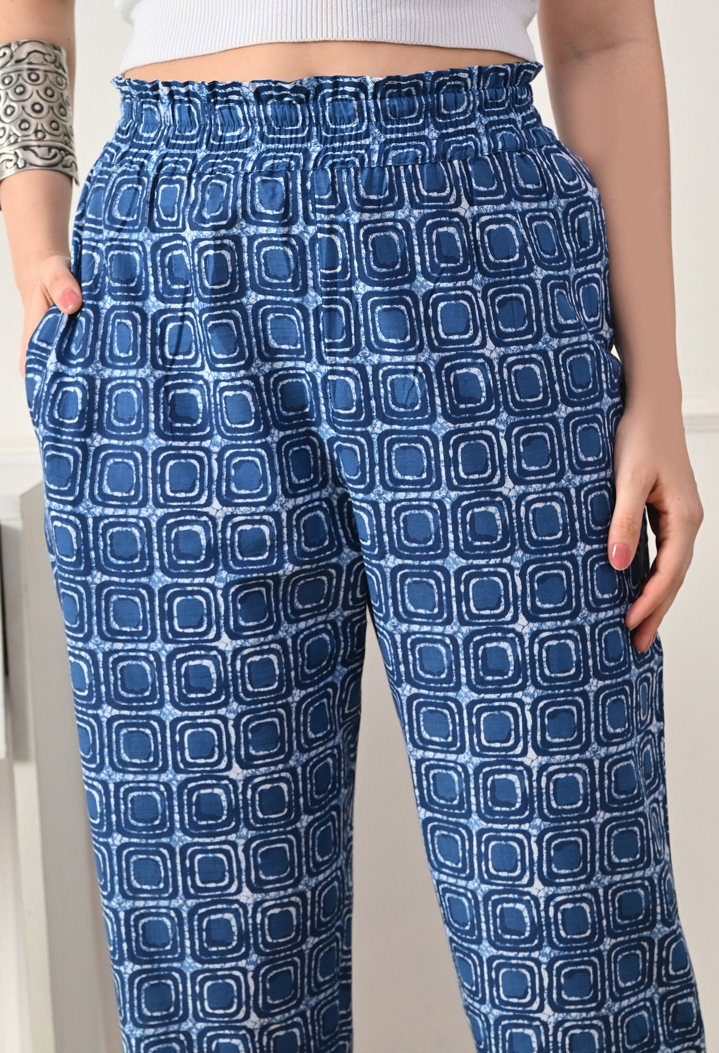 Cottage Fie Pant