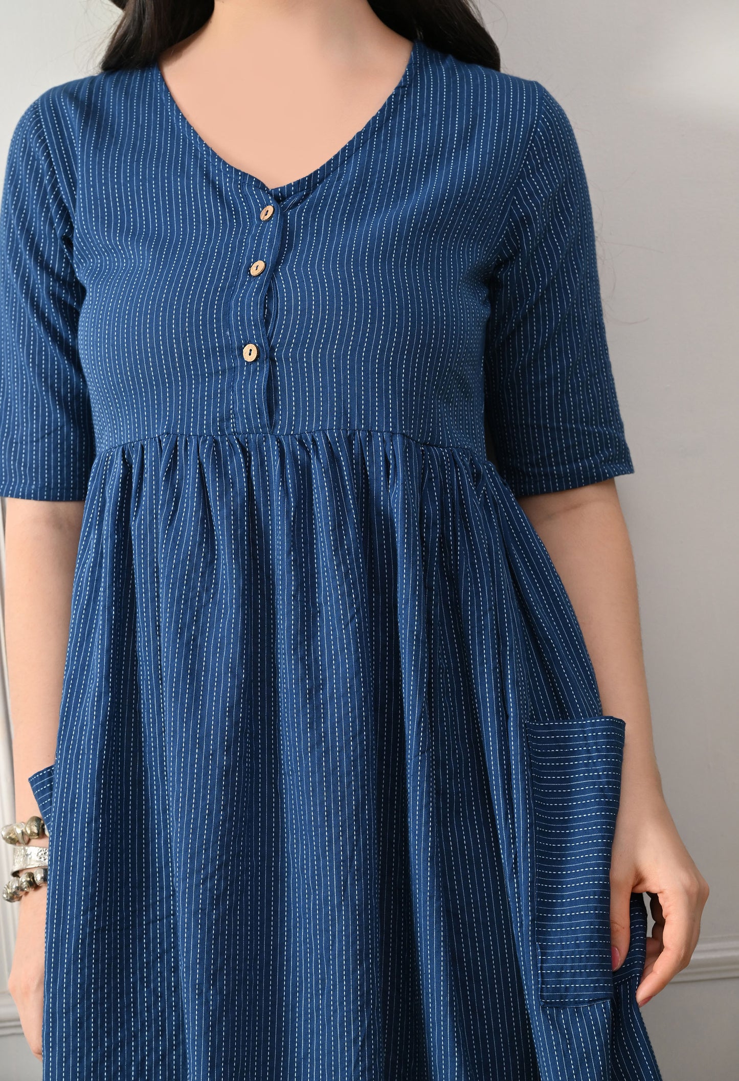 Urden Frenzy Dress