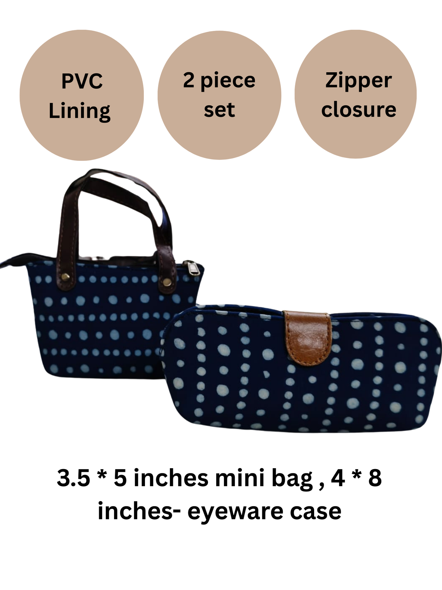 Artisanal Style with Beauty Set