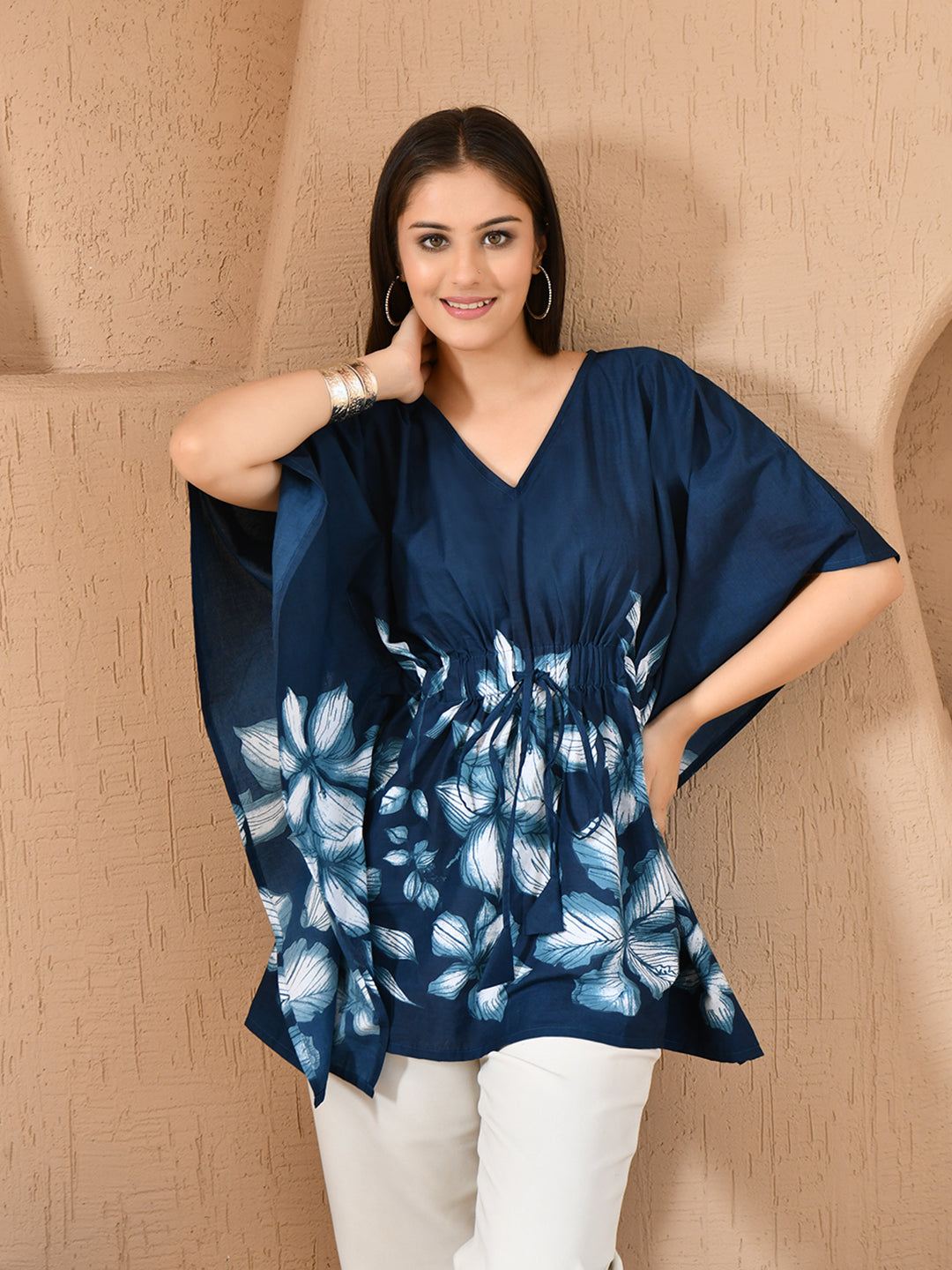 Indi Era Tunic