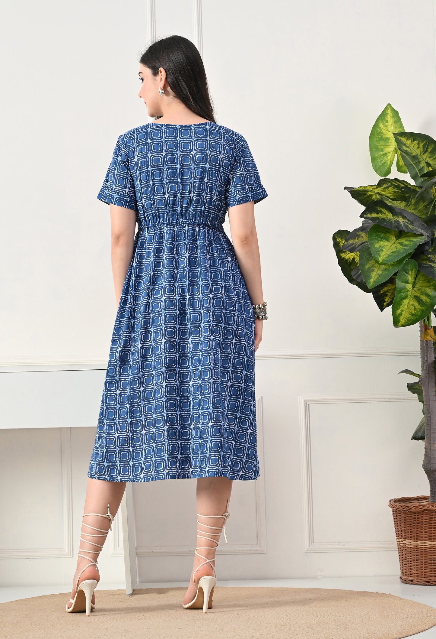 Elegence Edge Dres