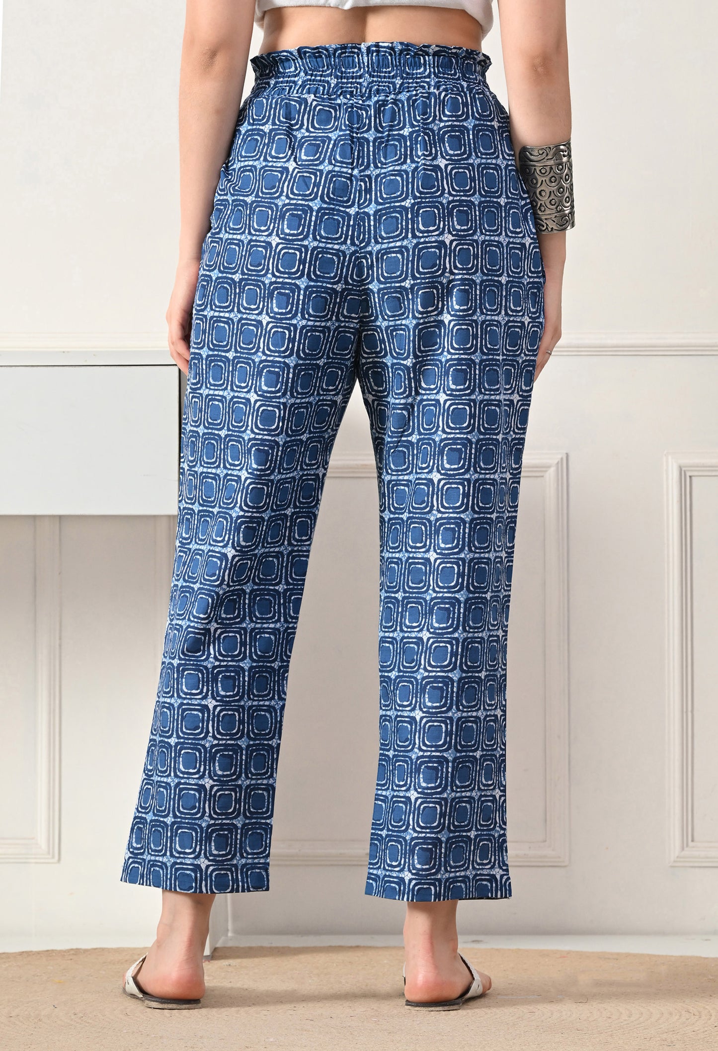 Cottage Fie Pant