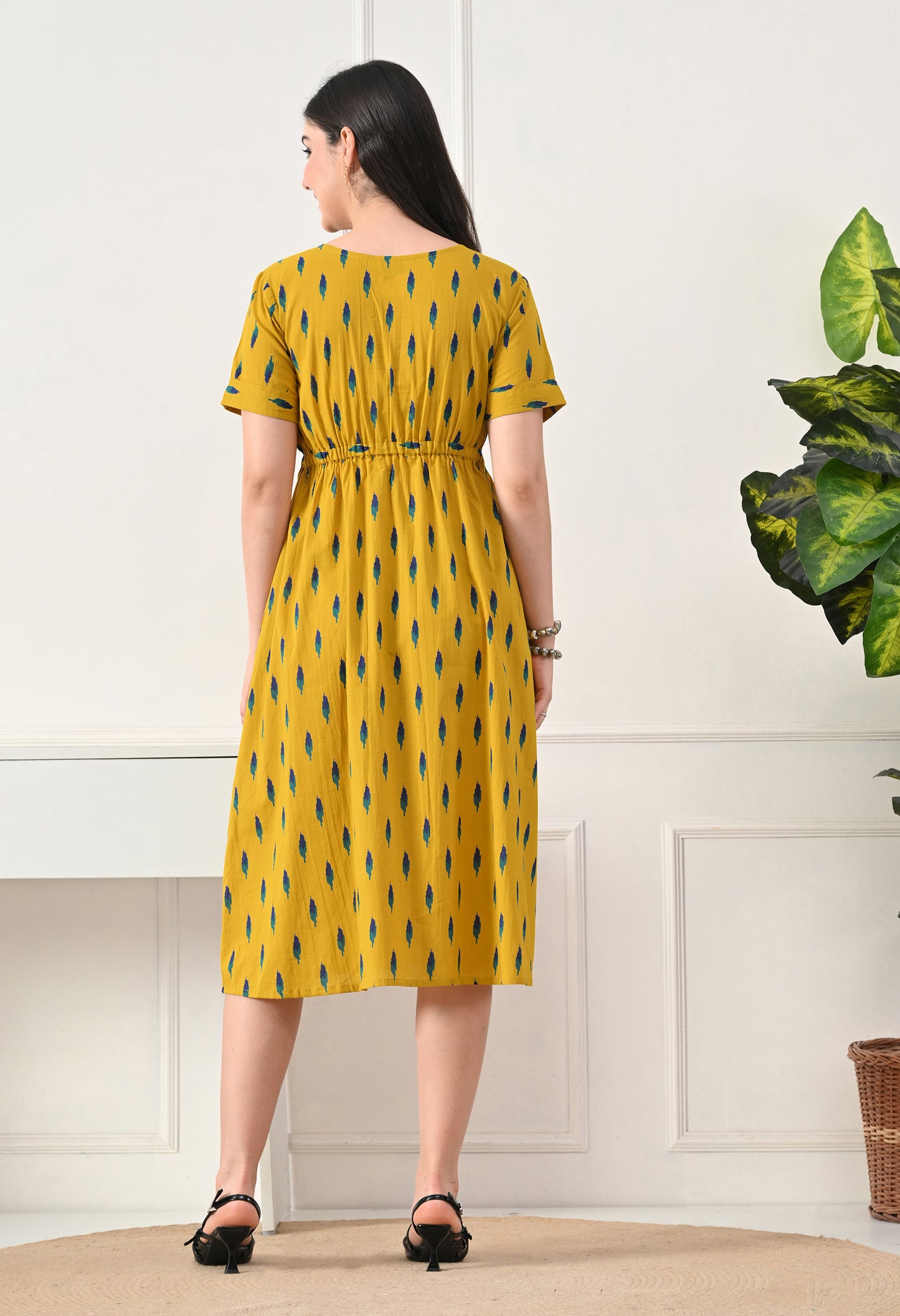 Katie By Dress