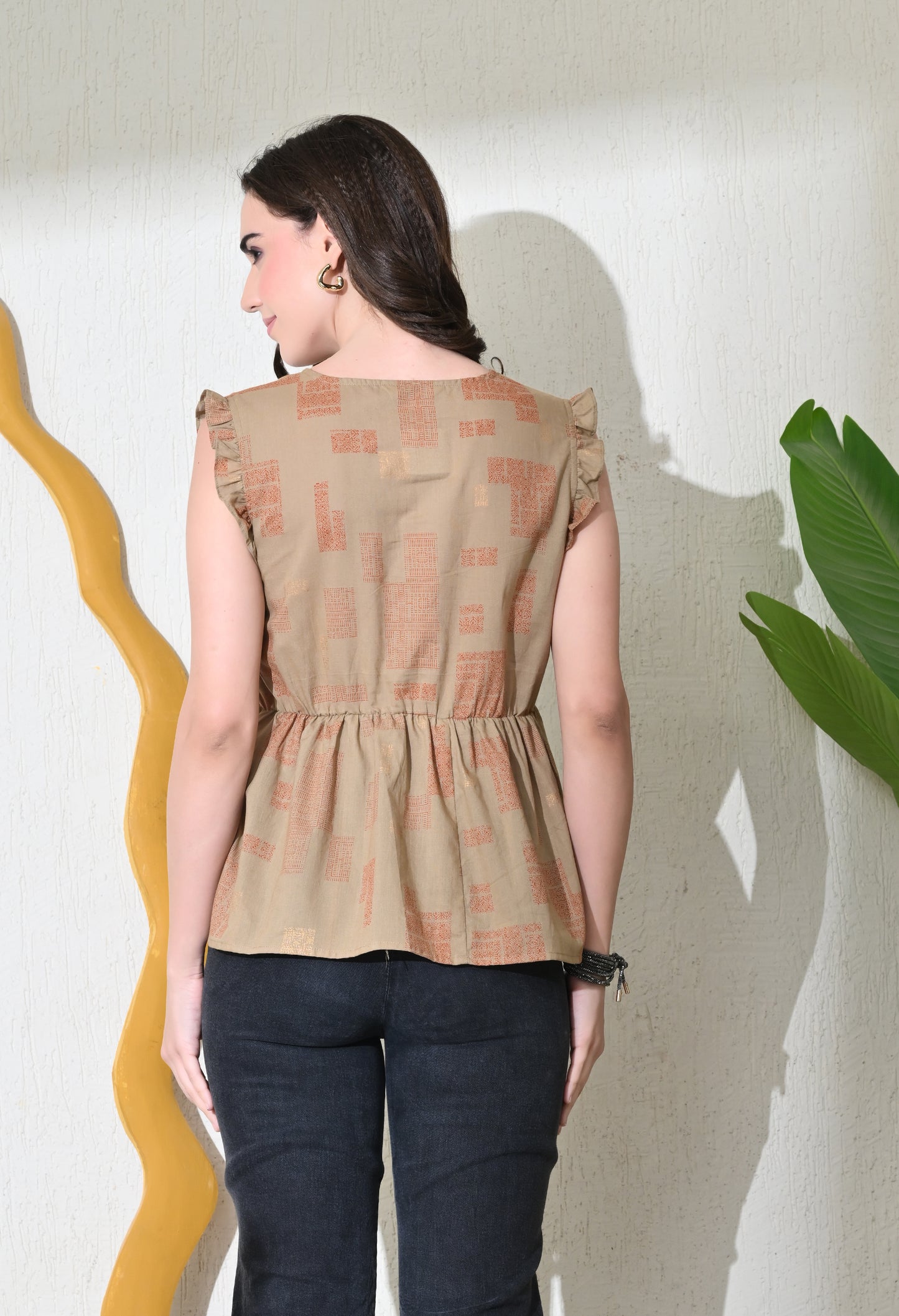 Pastel Slate Top