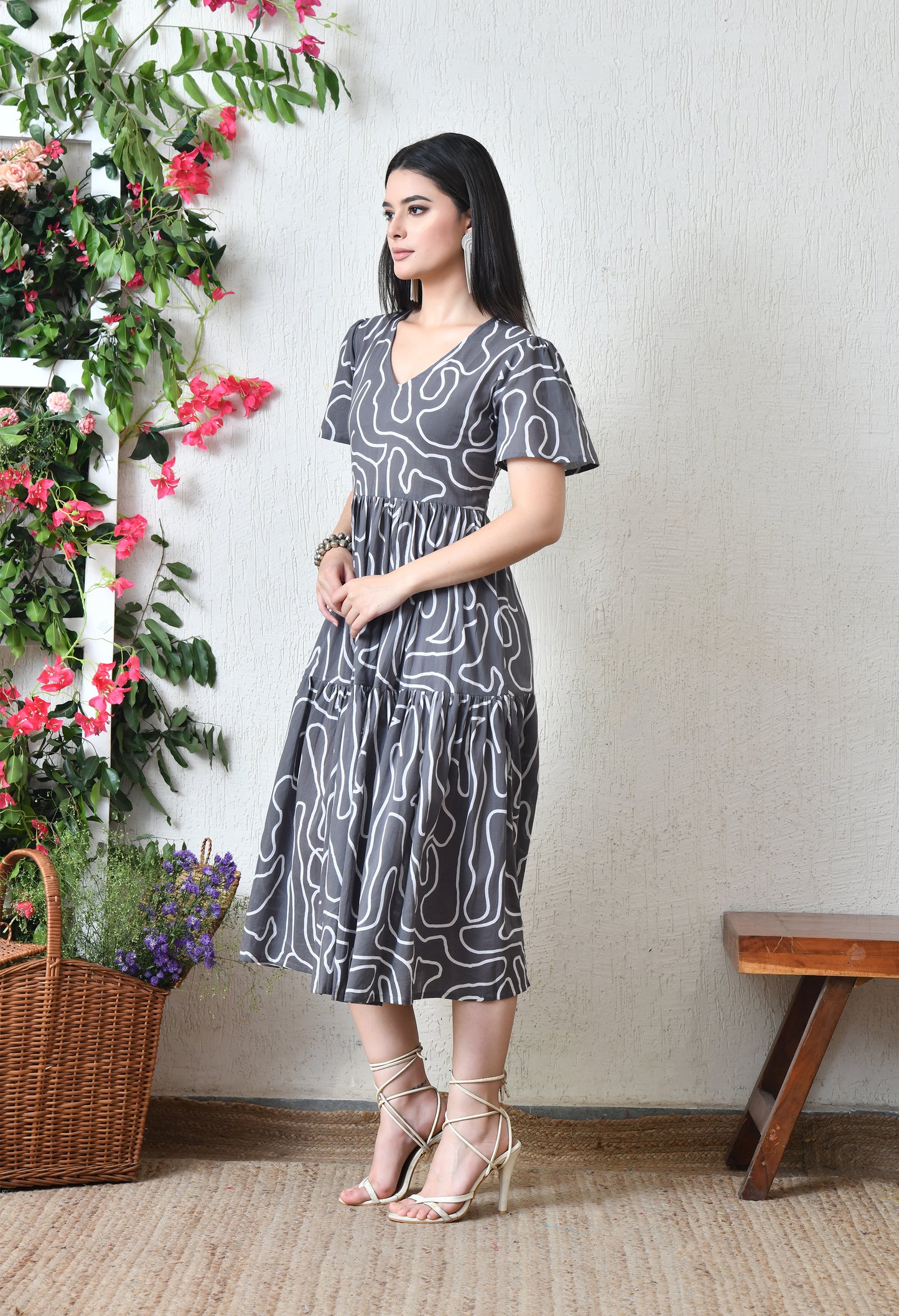 Abstract Wrap