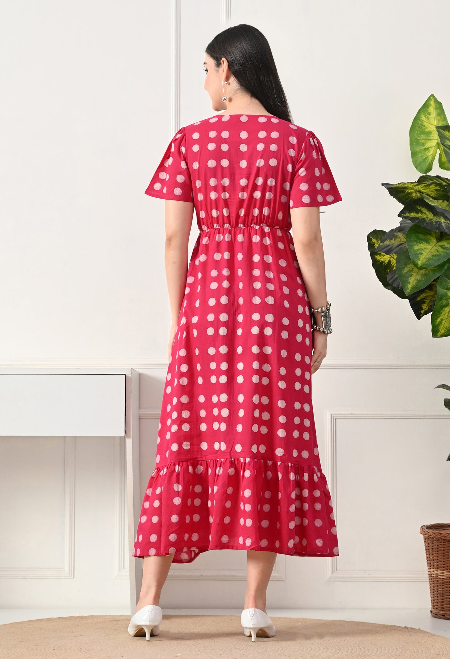 Stella Slay Dress