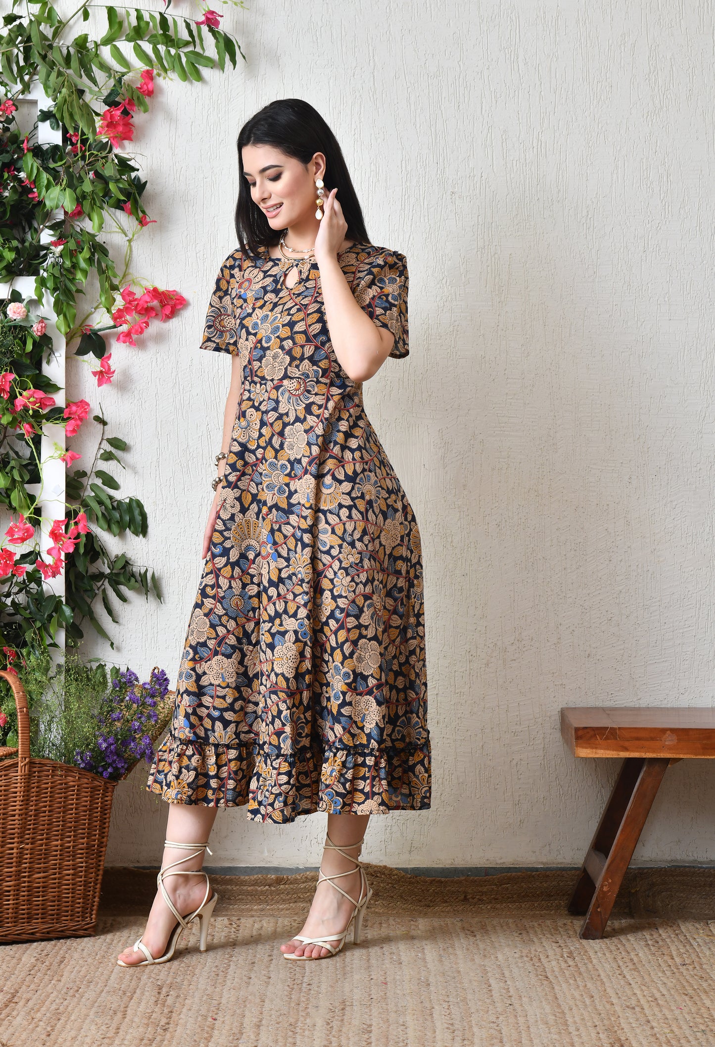 South Bliss Maxi