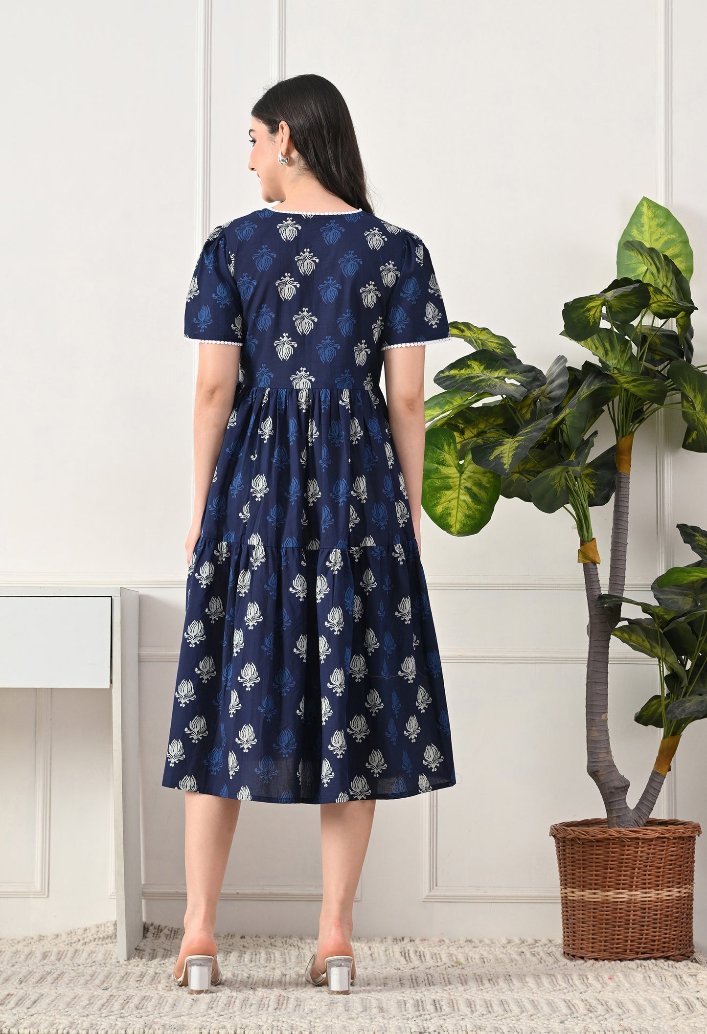 Country side Dress