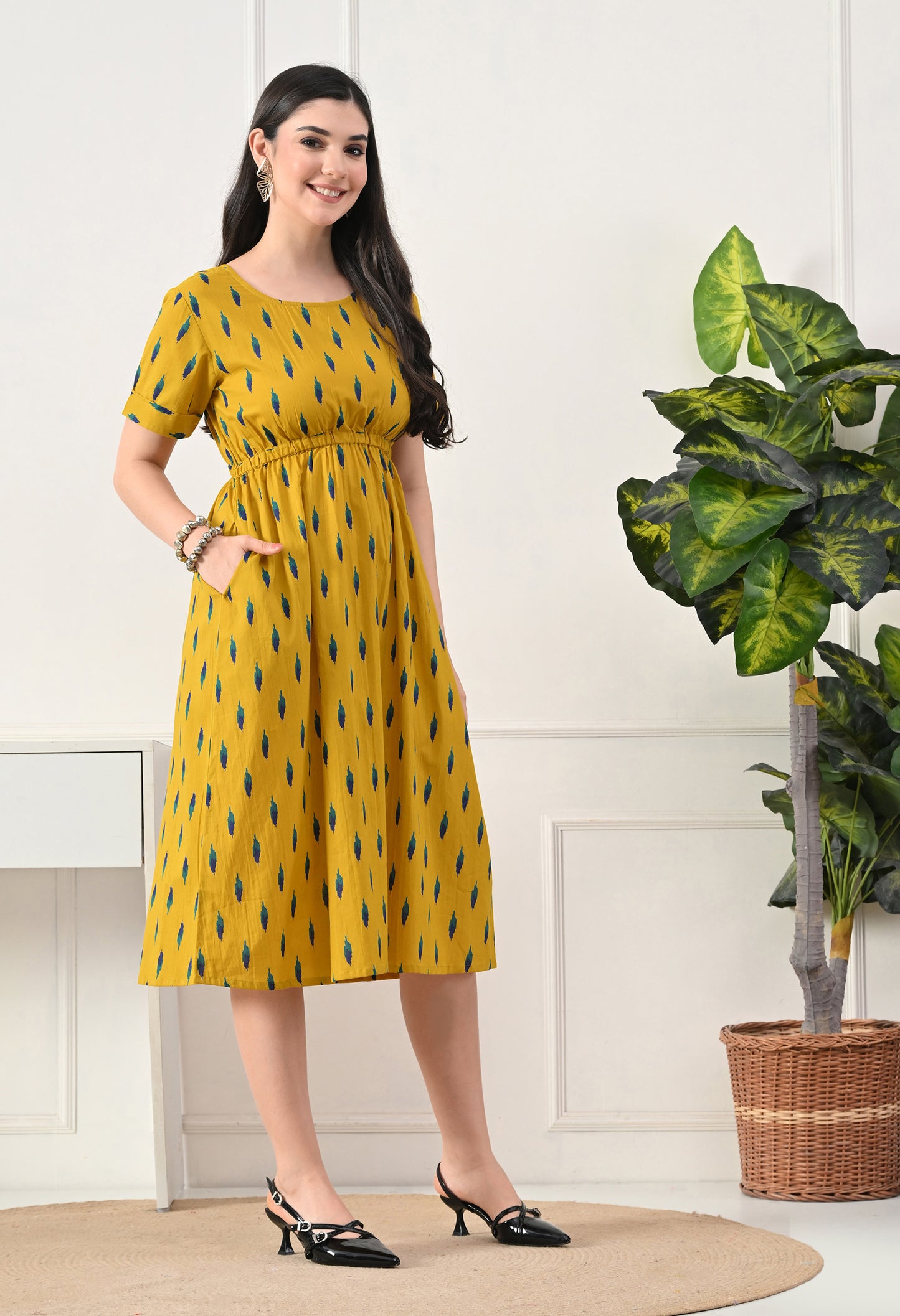 Katie By Dress
