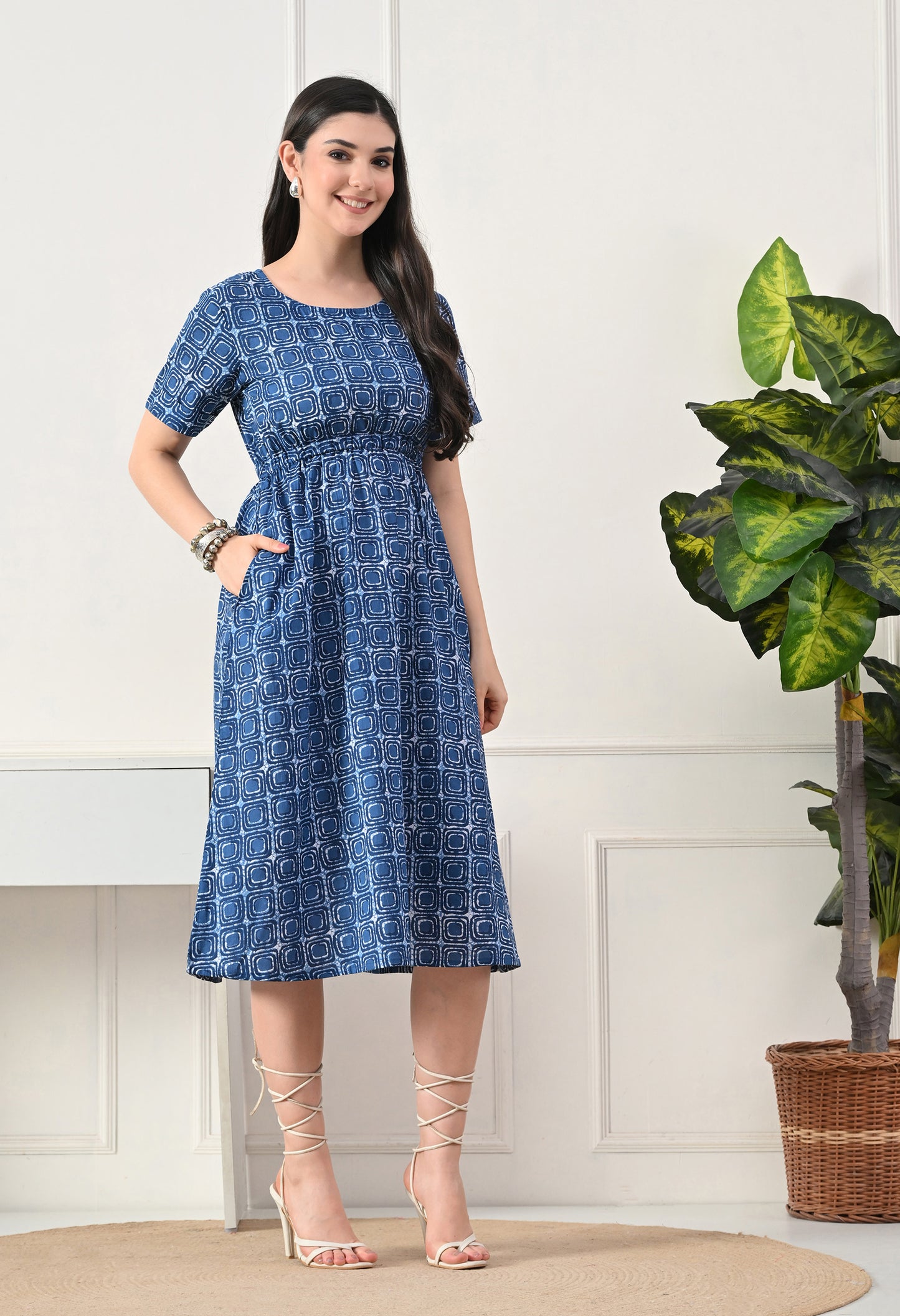 Elegence Edge Dres