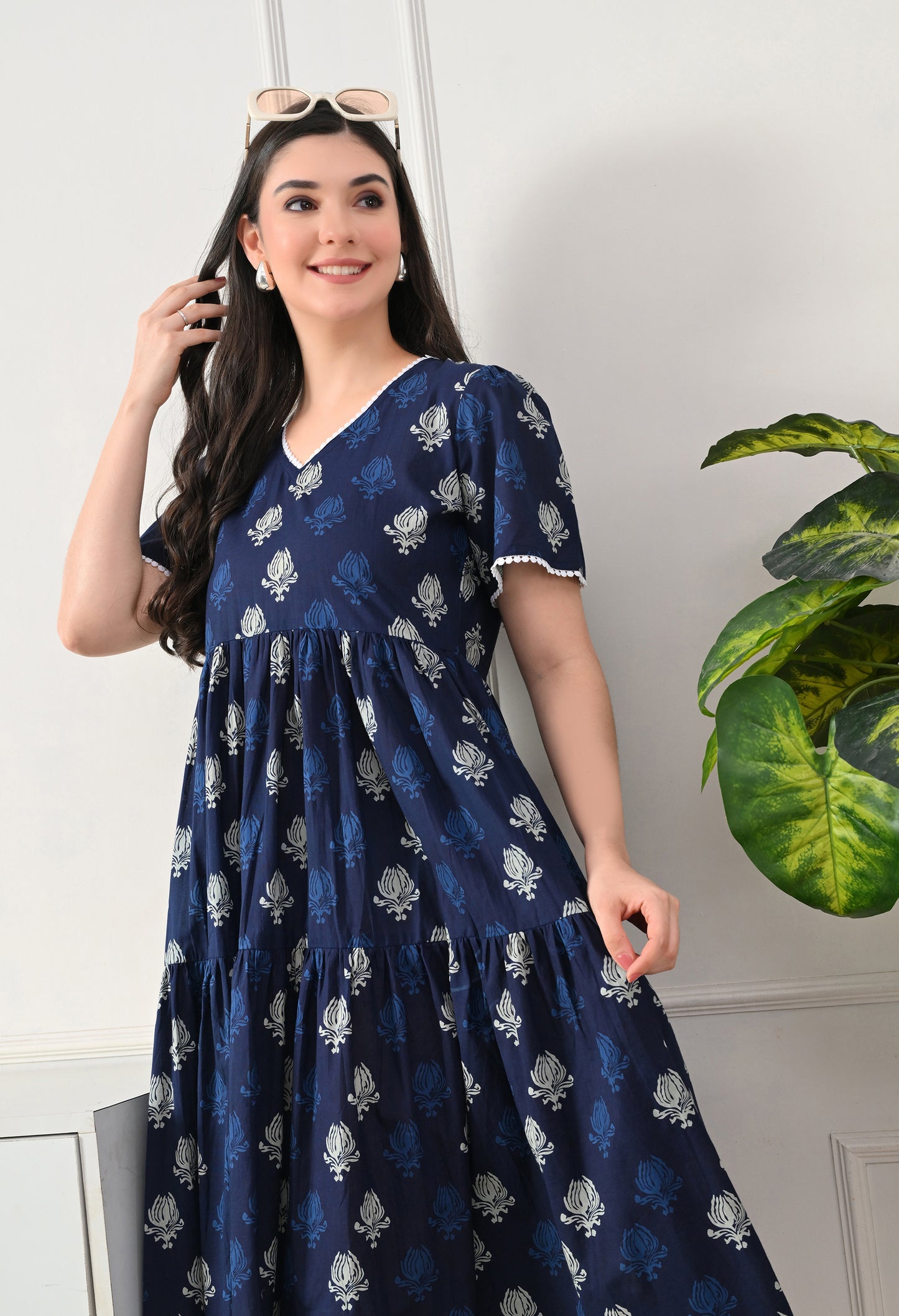 Country side Dress