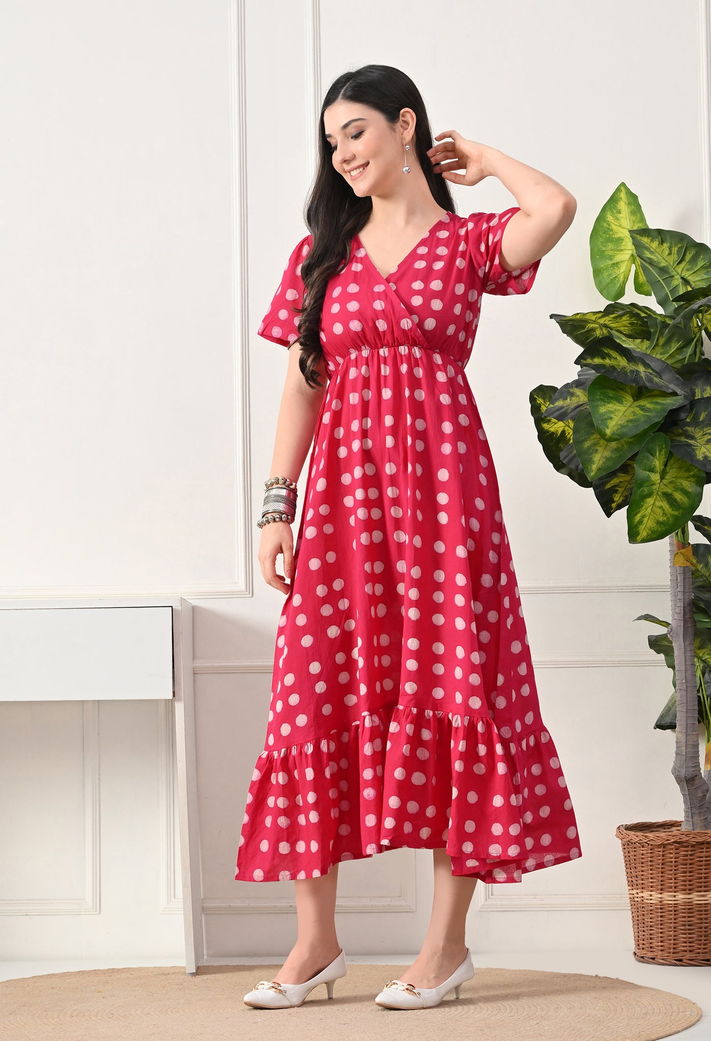 Stella Slay Dress