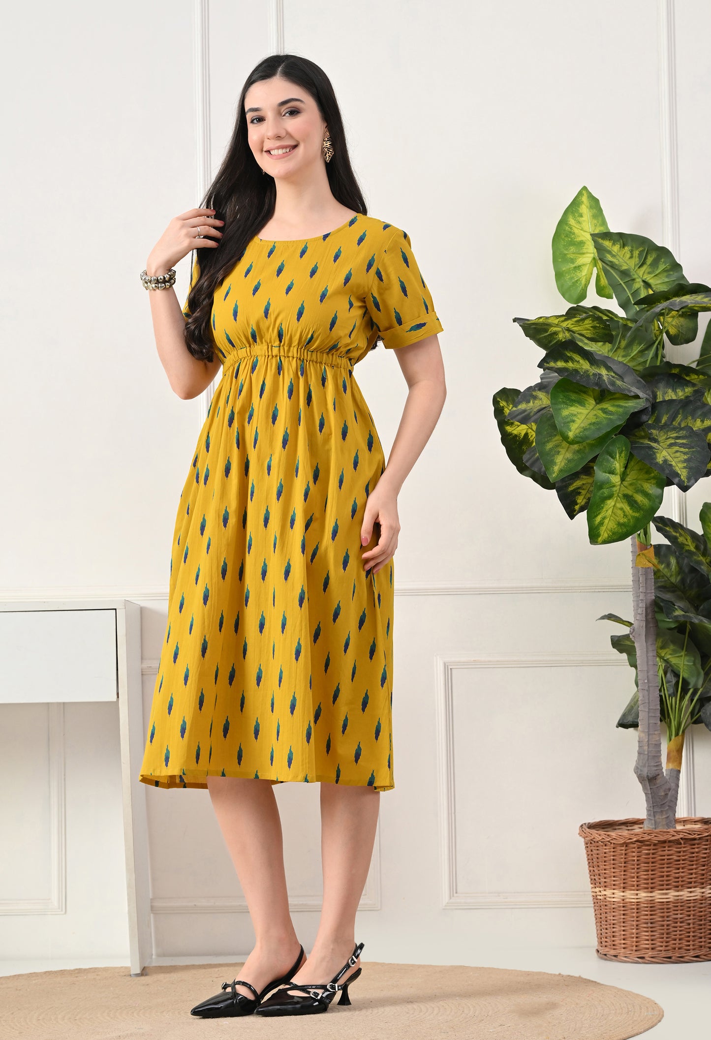 Katie By Dress