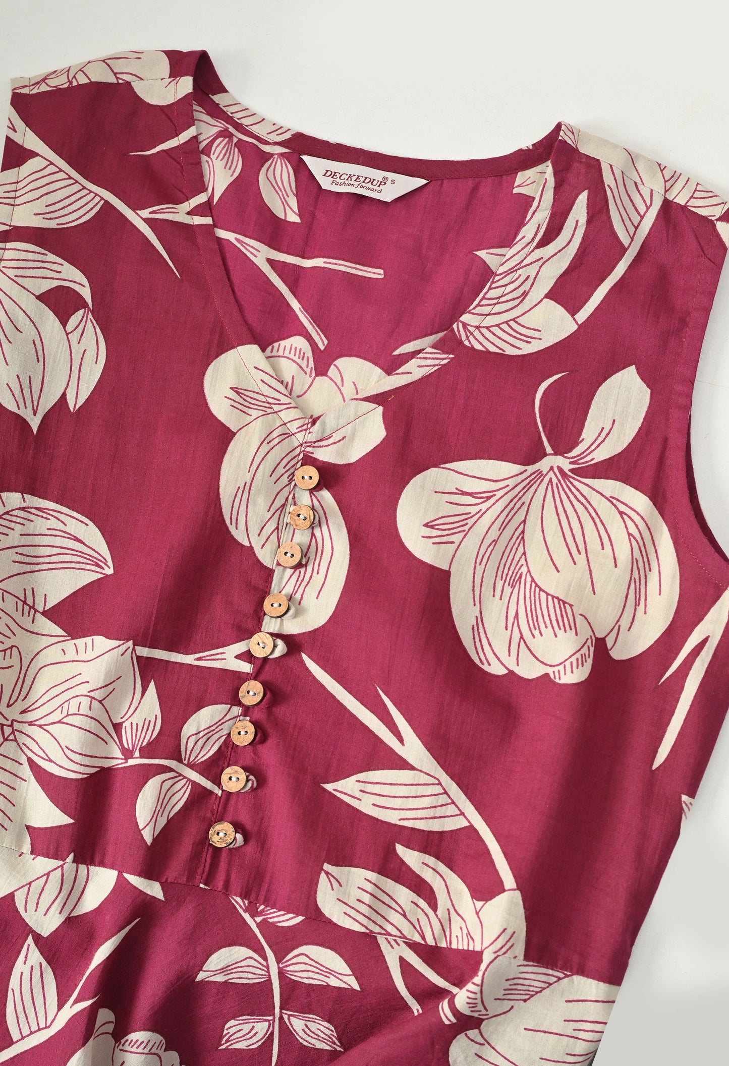 Taffy Tea Dress