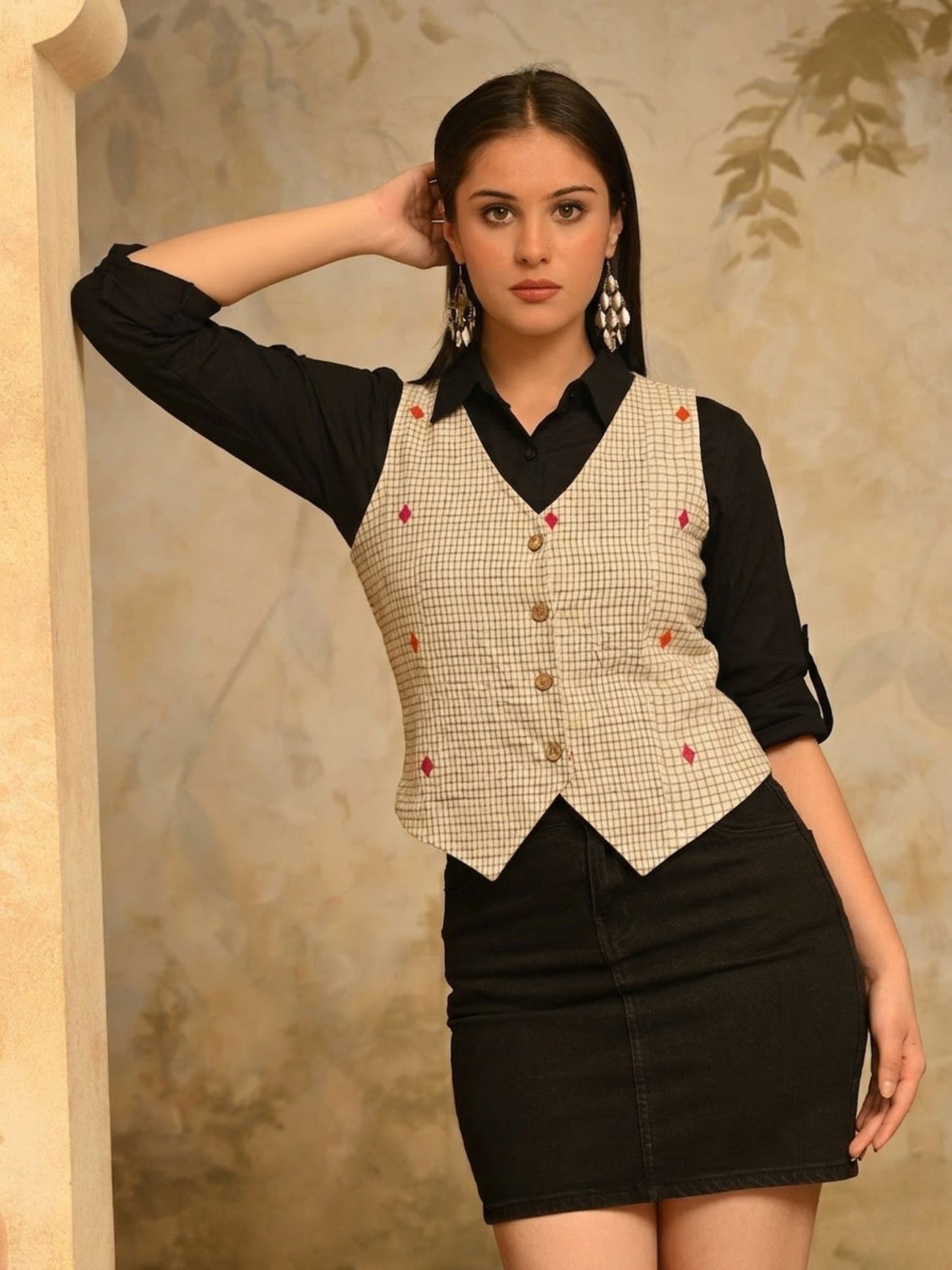 Everyday Waistcoat