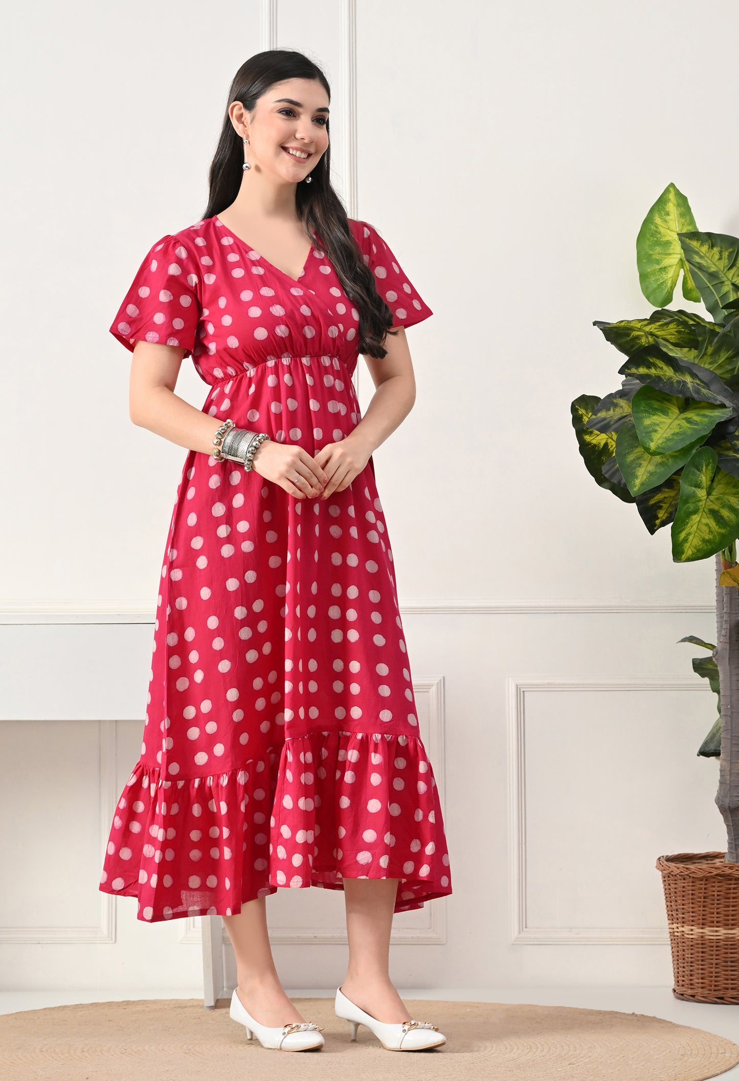 Stella Slay Dress