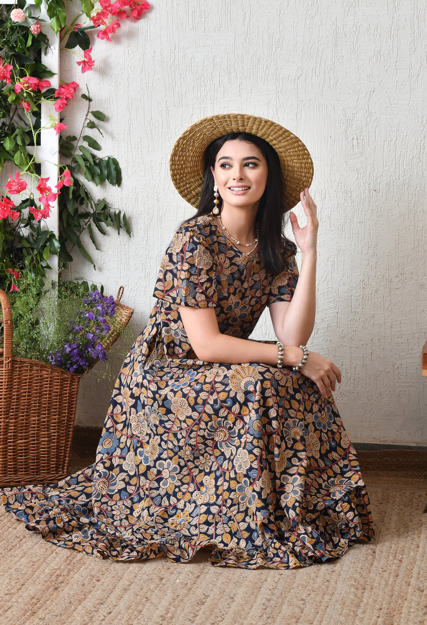 South Bliss Maxi