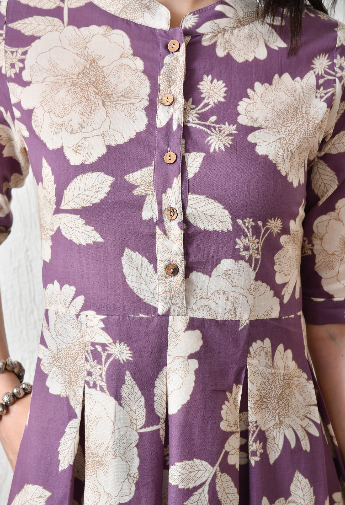 Lilac Dream Dress