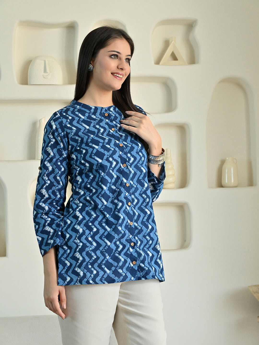 Laila Shirt