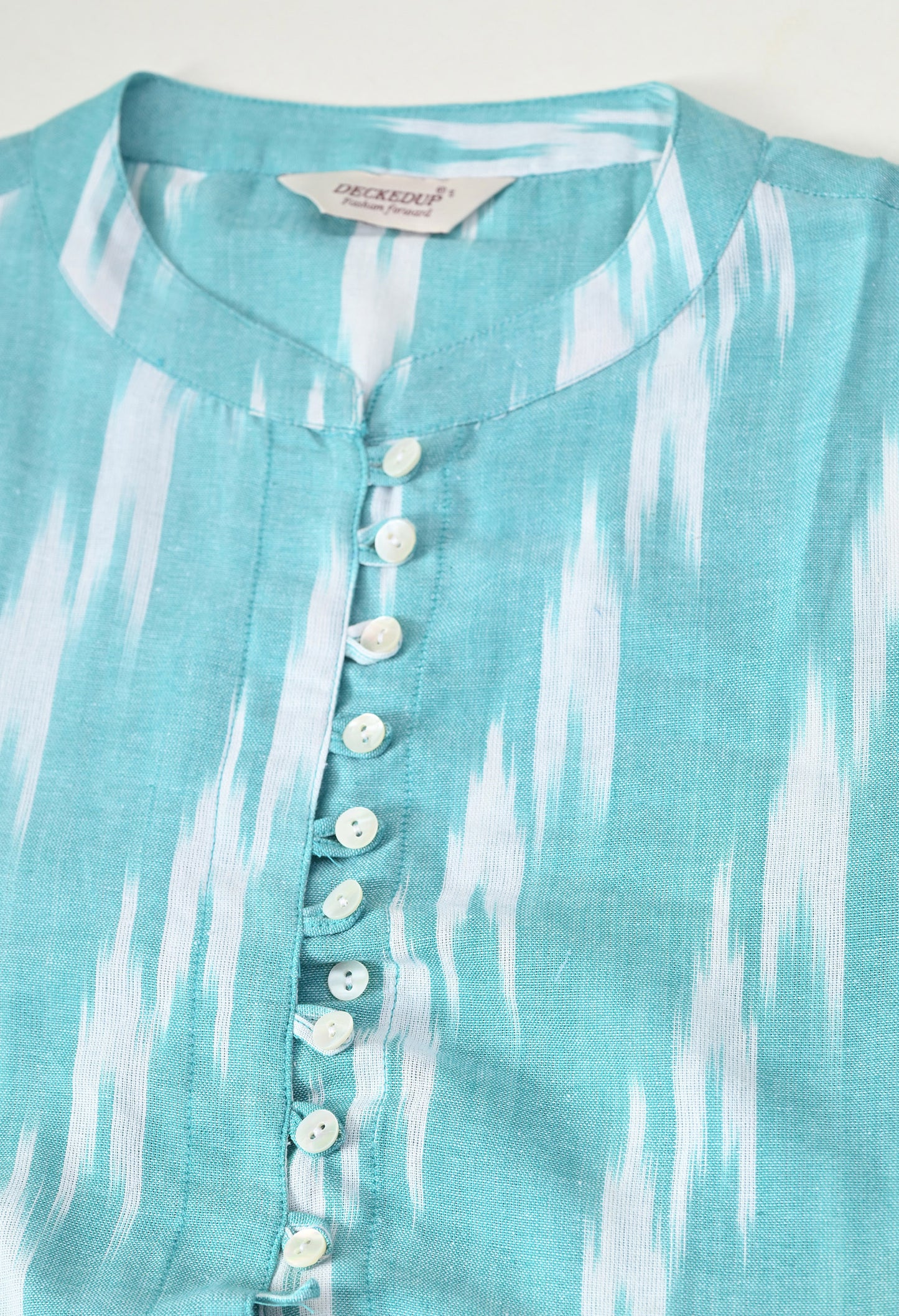 Blue Sage Top