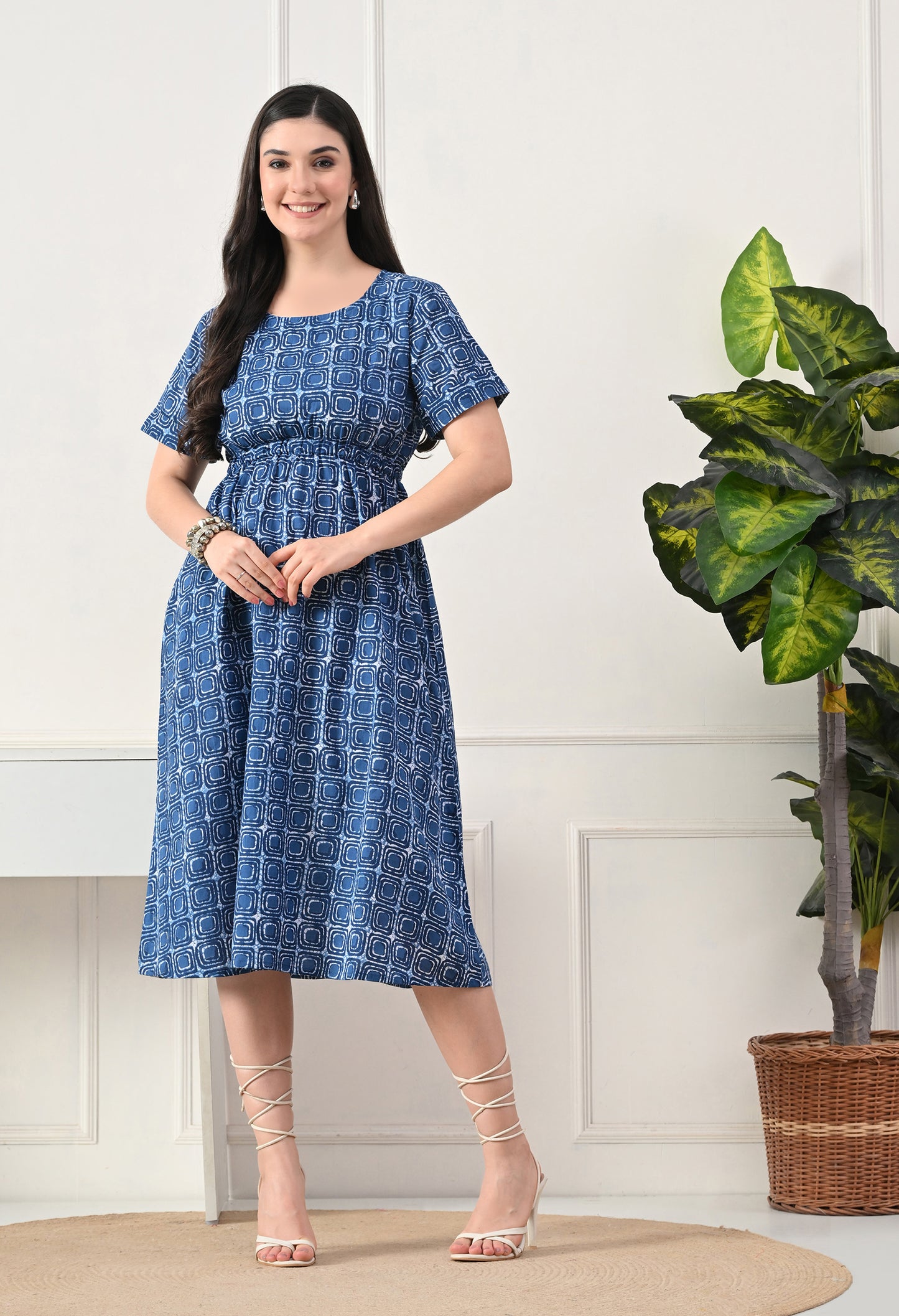 Elegence Edge Dres