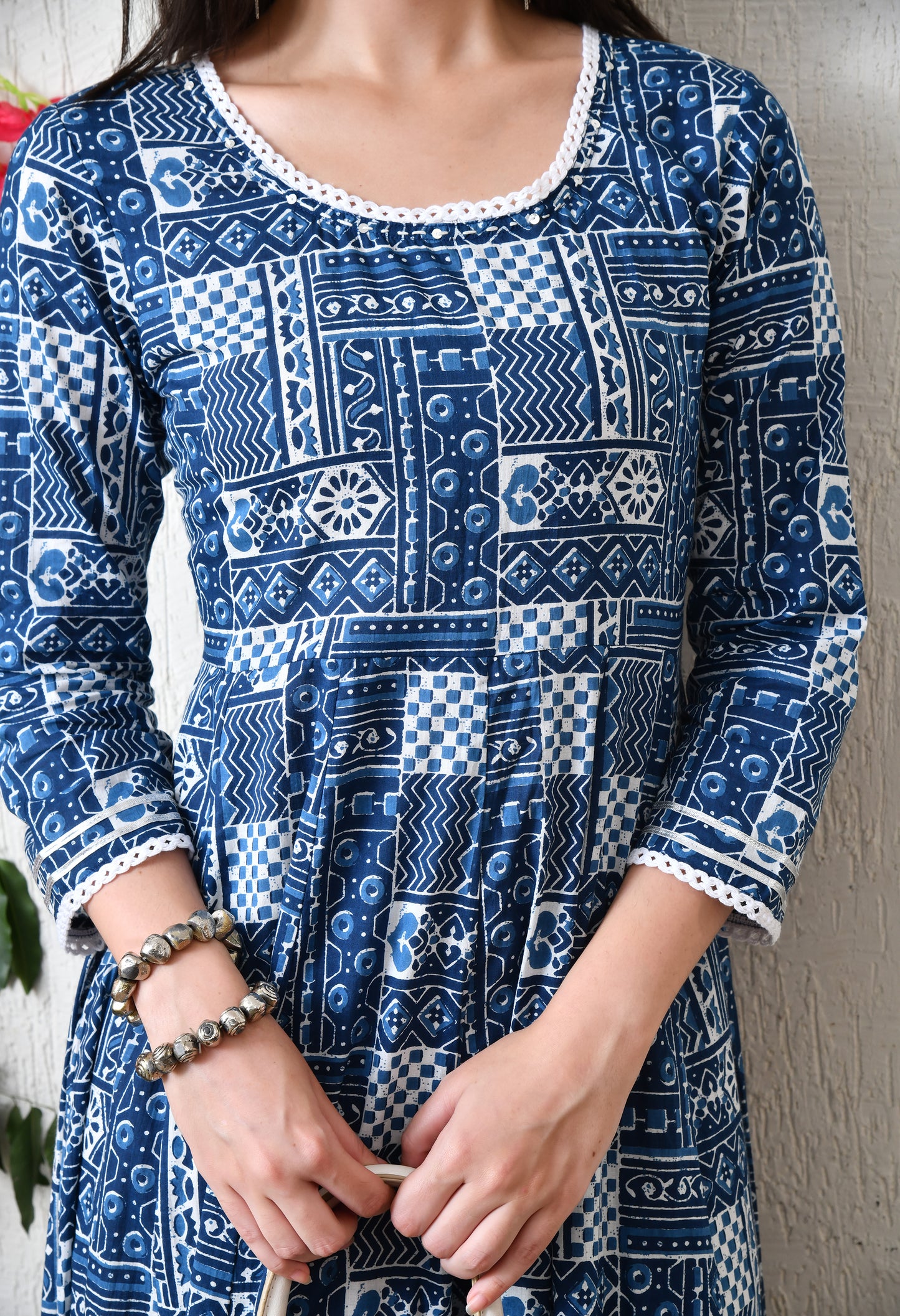 Indigo Play Maxi
