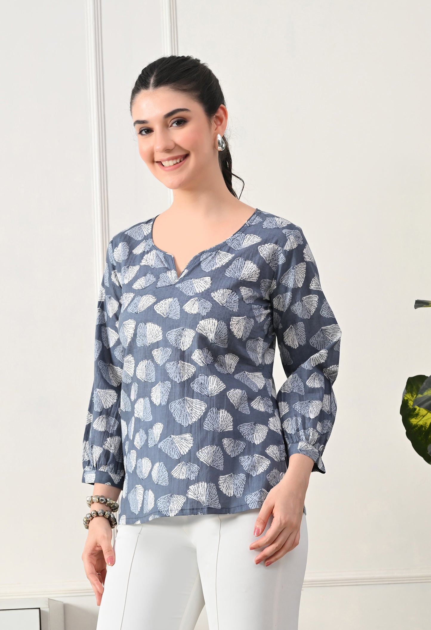 Sea Sand Top
