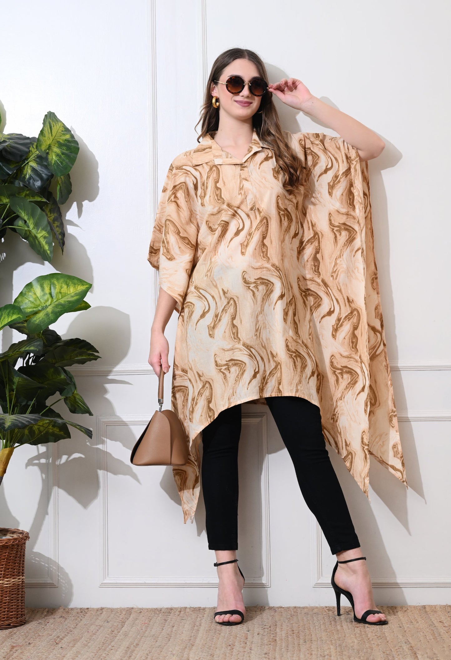 Easy BreezyTunic