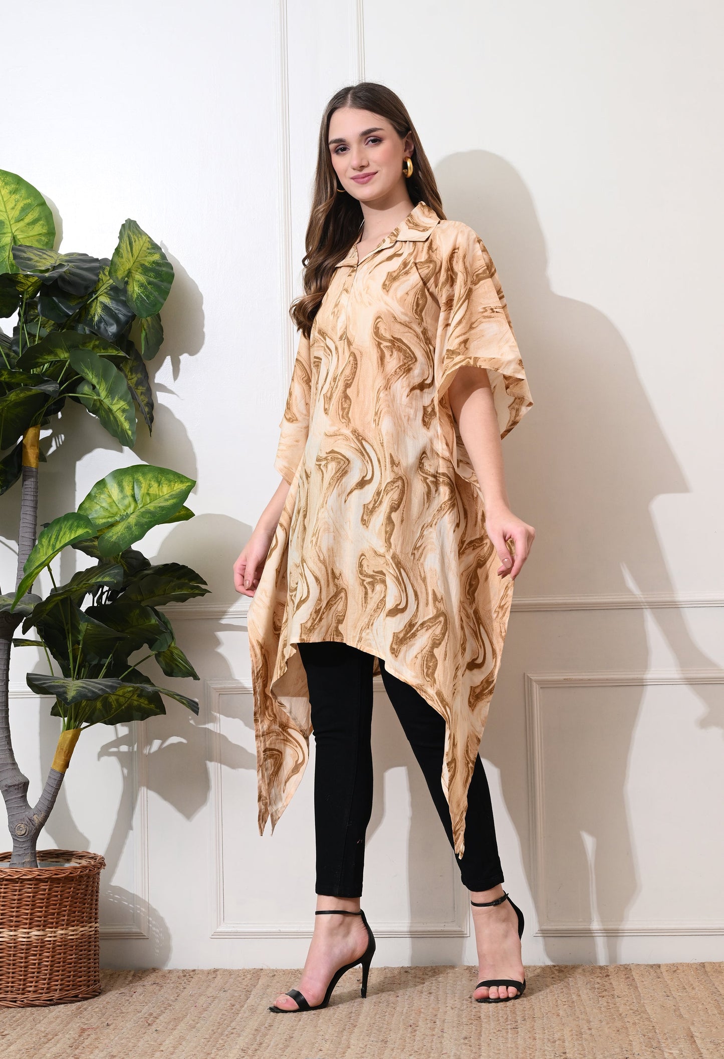 Easy BreezyTunic