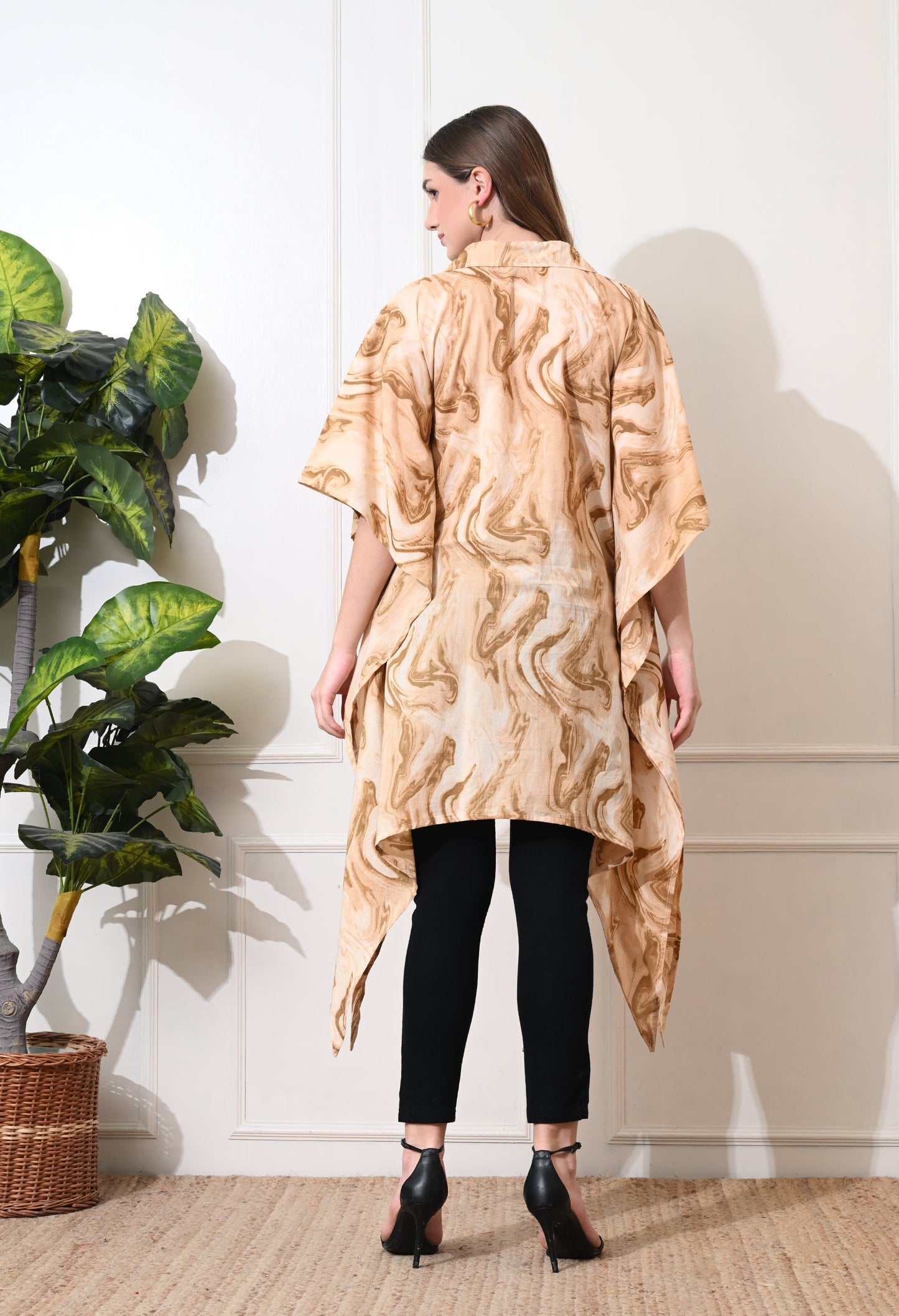 Easy BreezyTunic