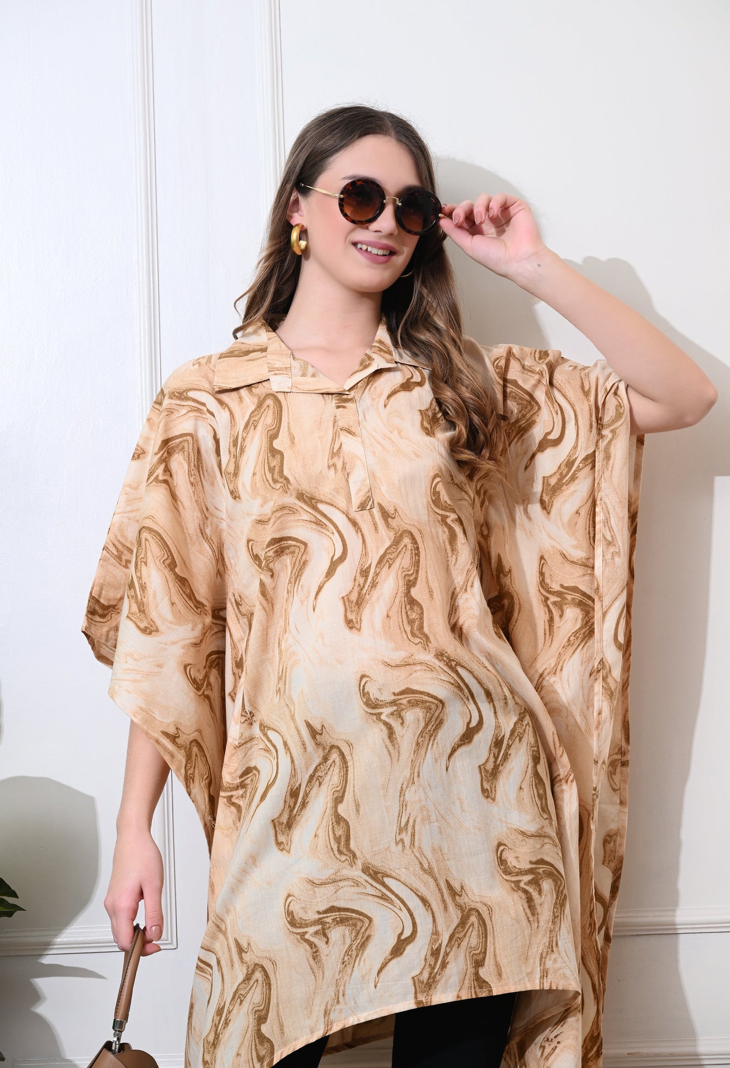 Easy BreezyTunic