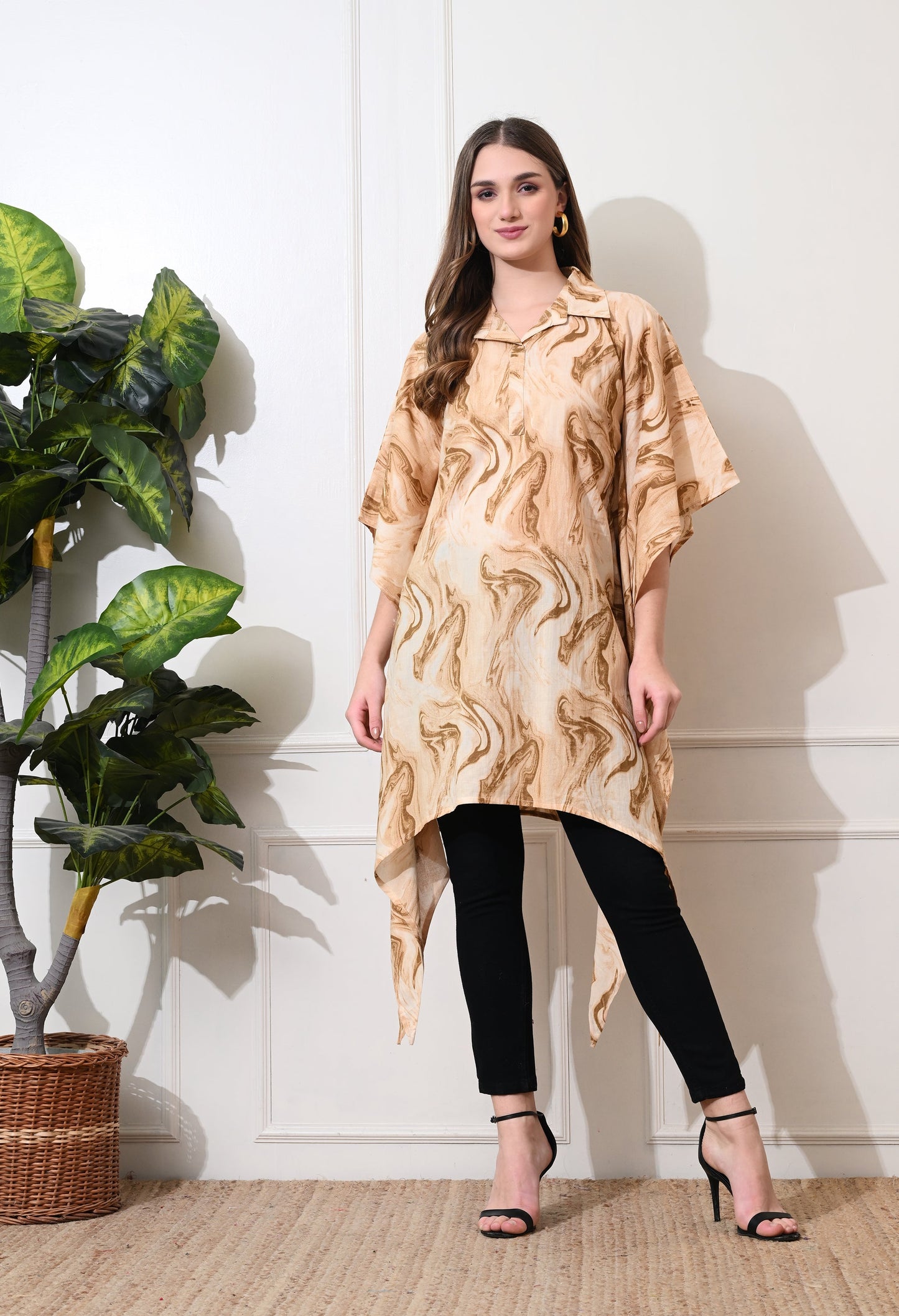 Easy BreezyTunic