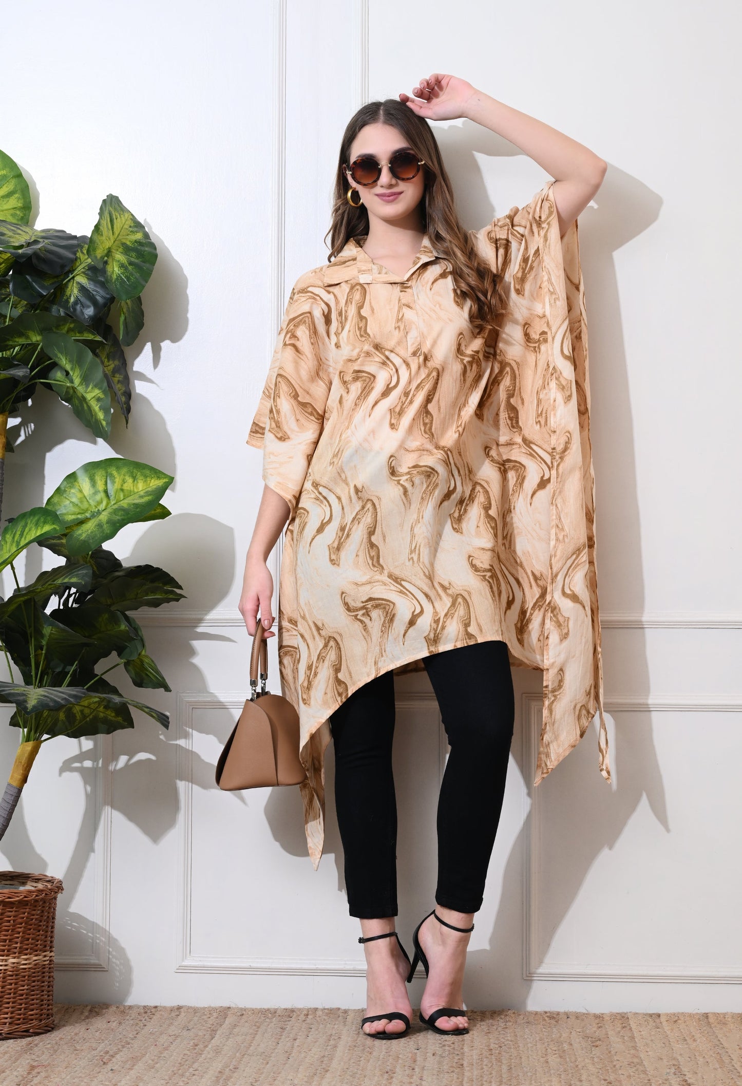 Easy BreezyTunic
