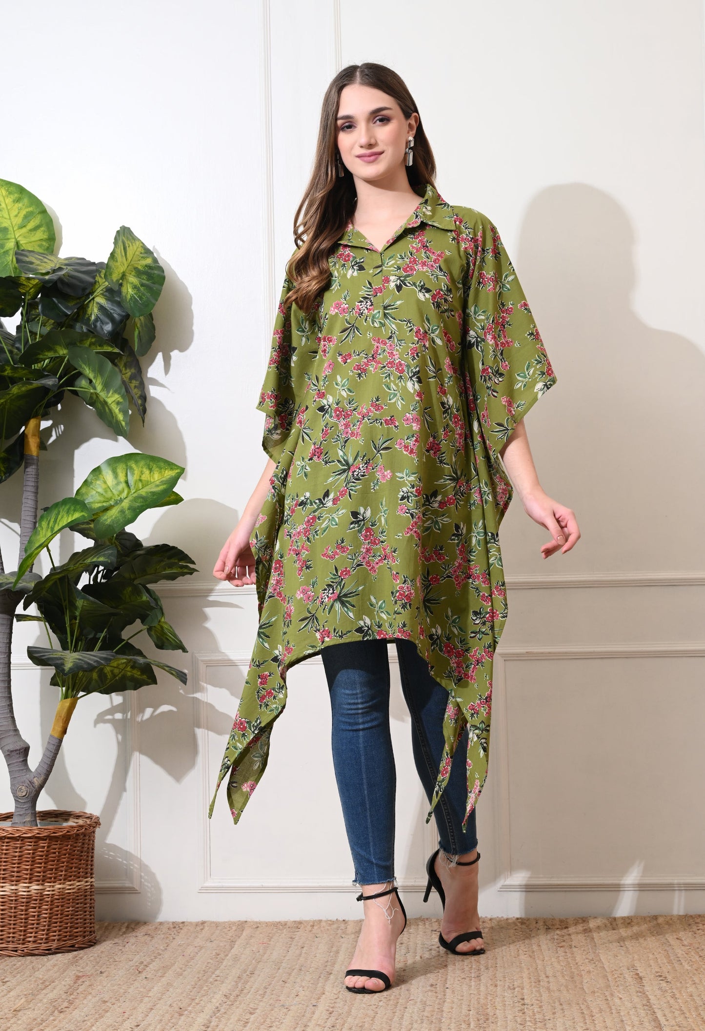 Daytime Tunic