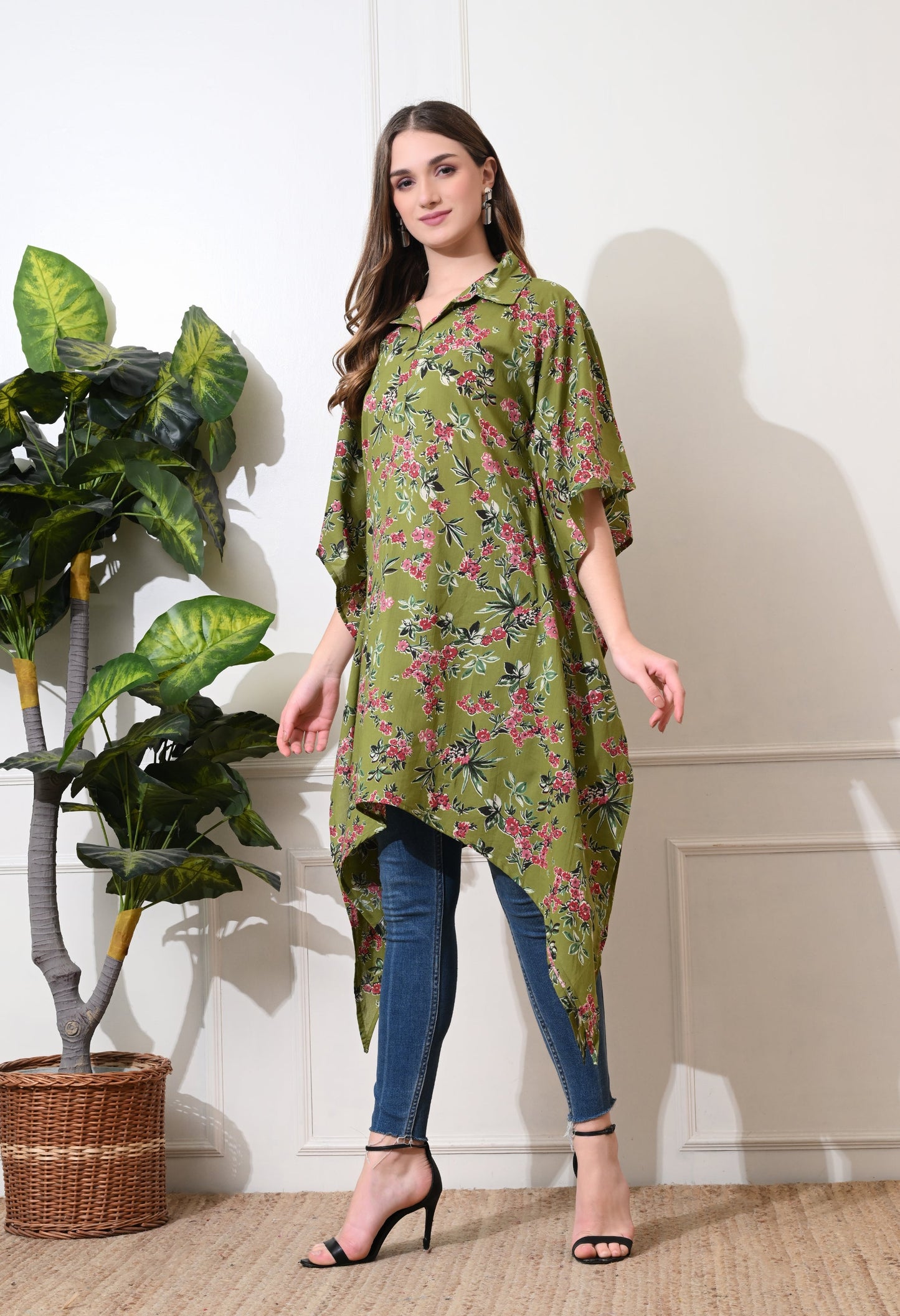 Daytime Tunic