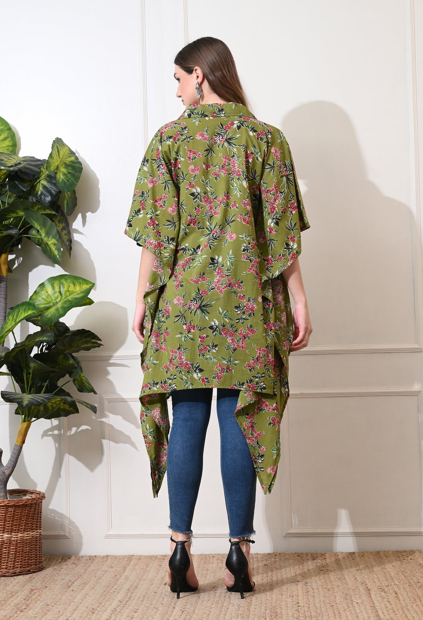 Daytime Tunic