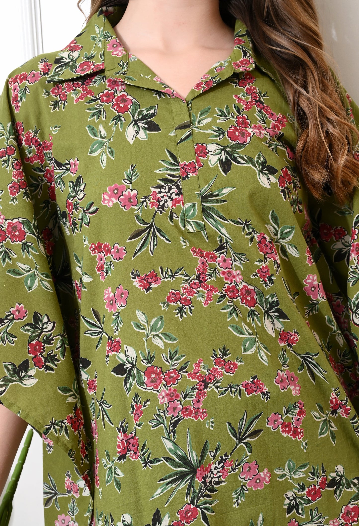 Daytime Tunic