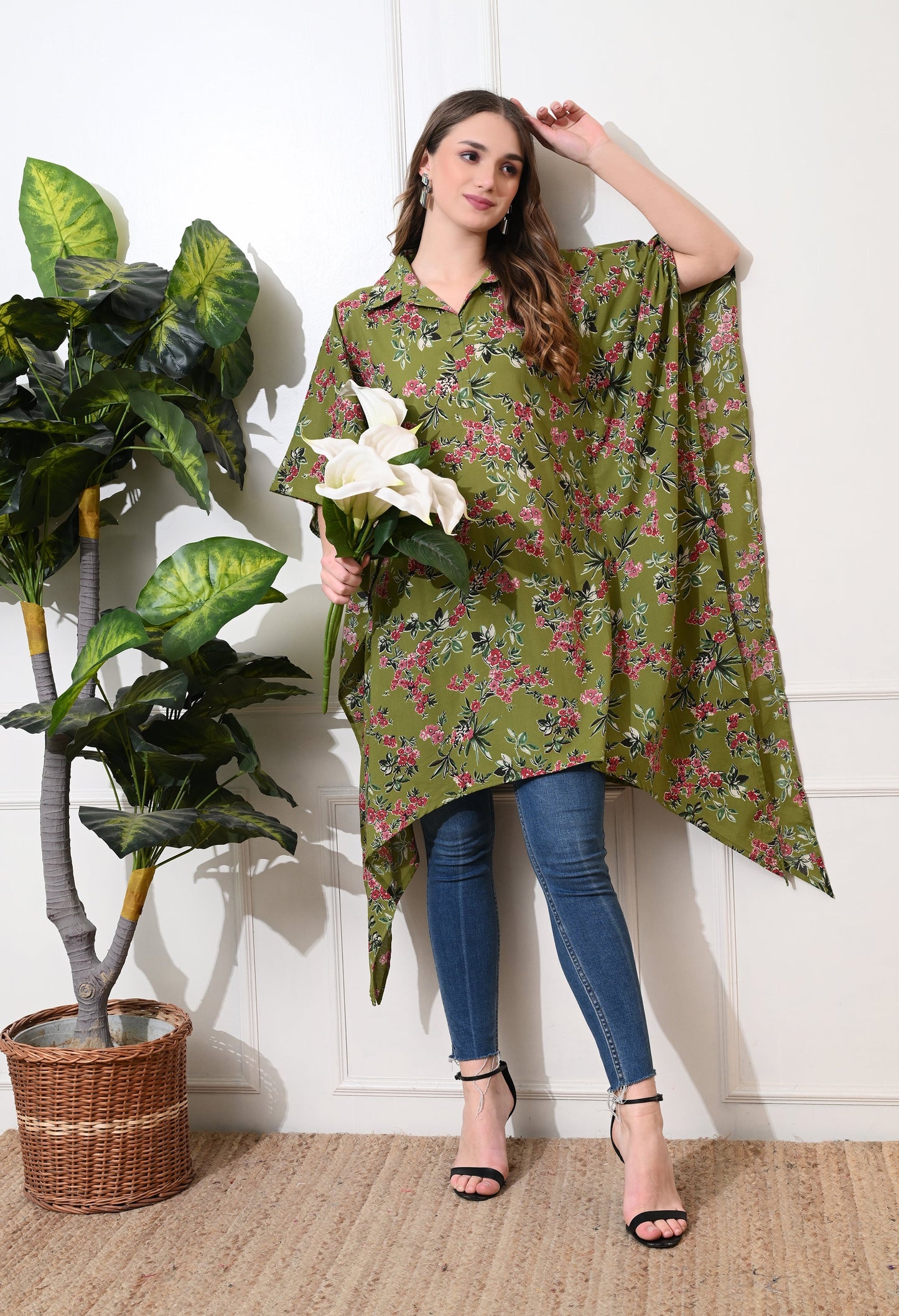Daytime Tunic