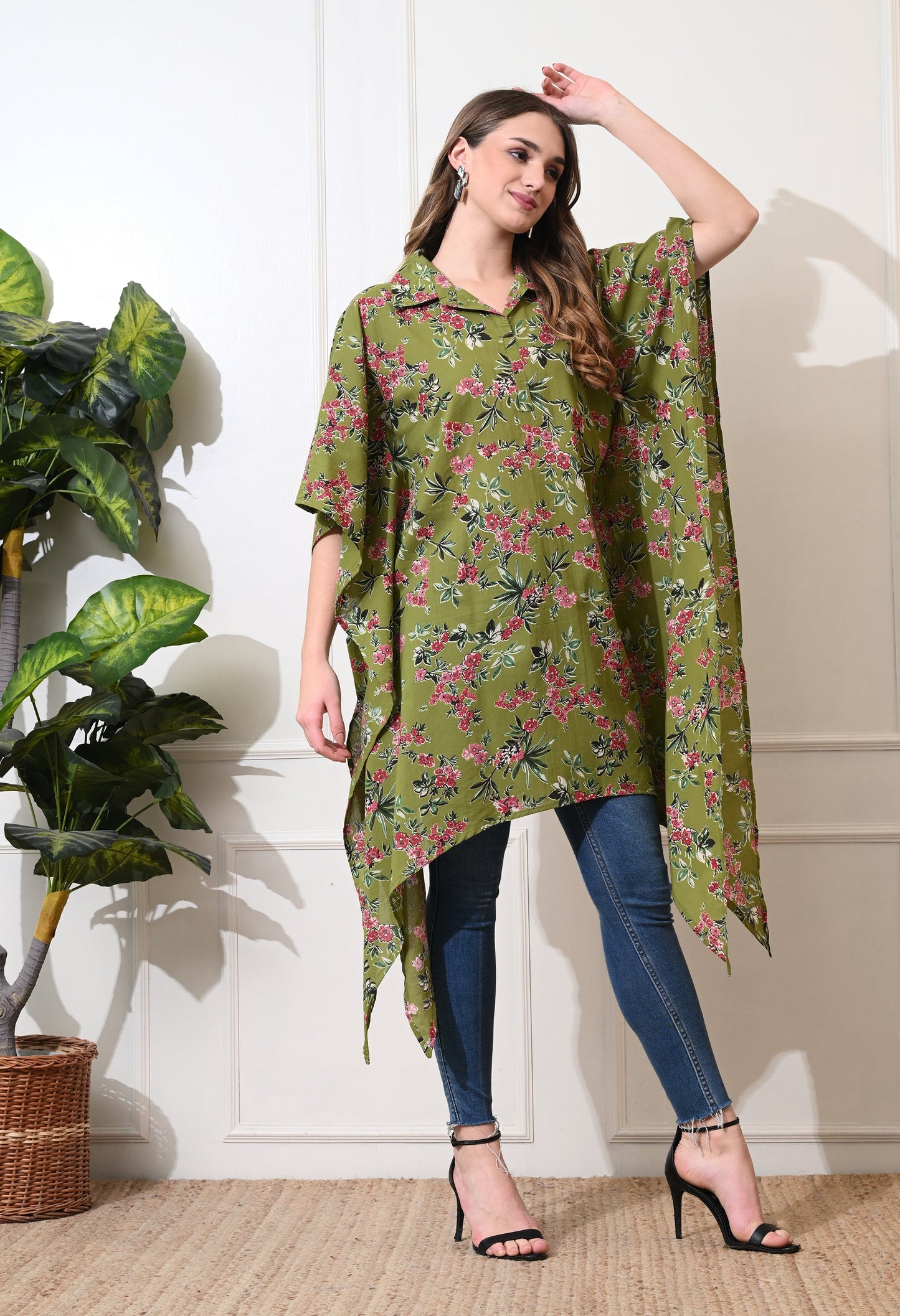 Daytime Tunic