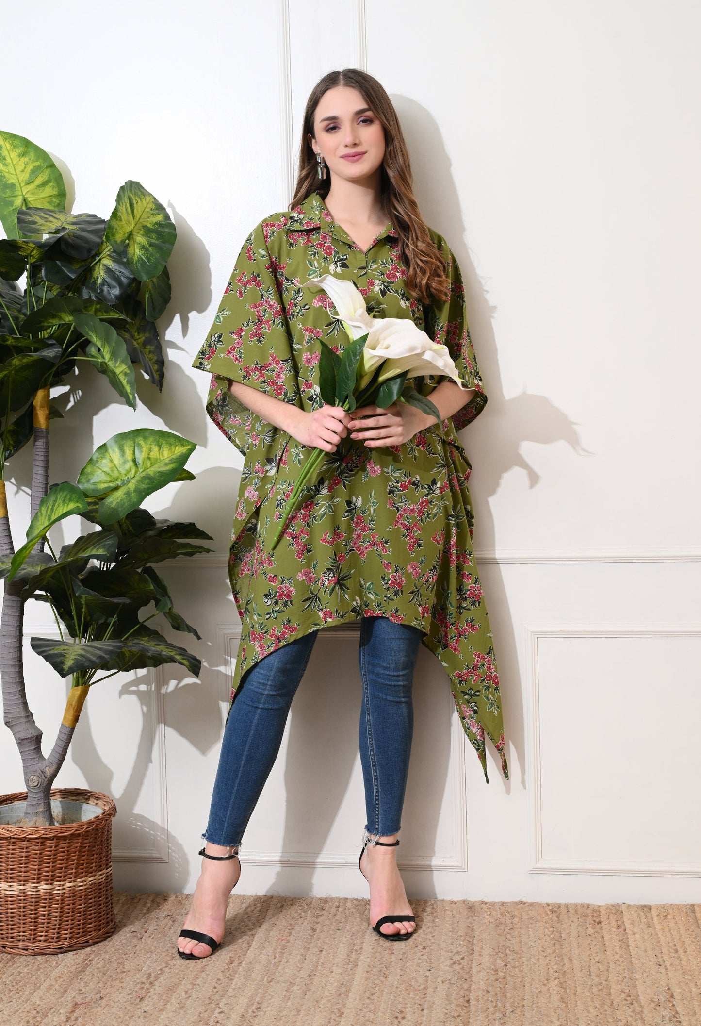 Daytime Tunic