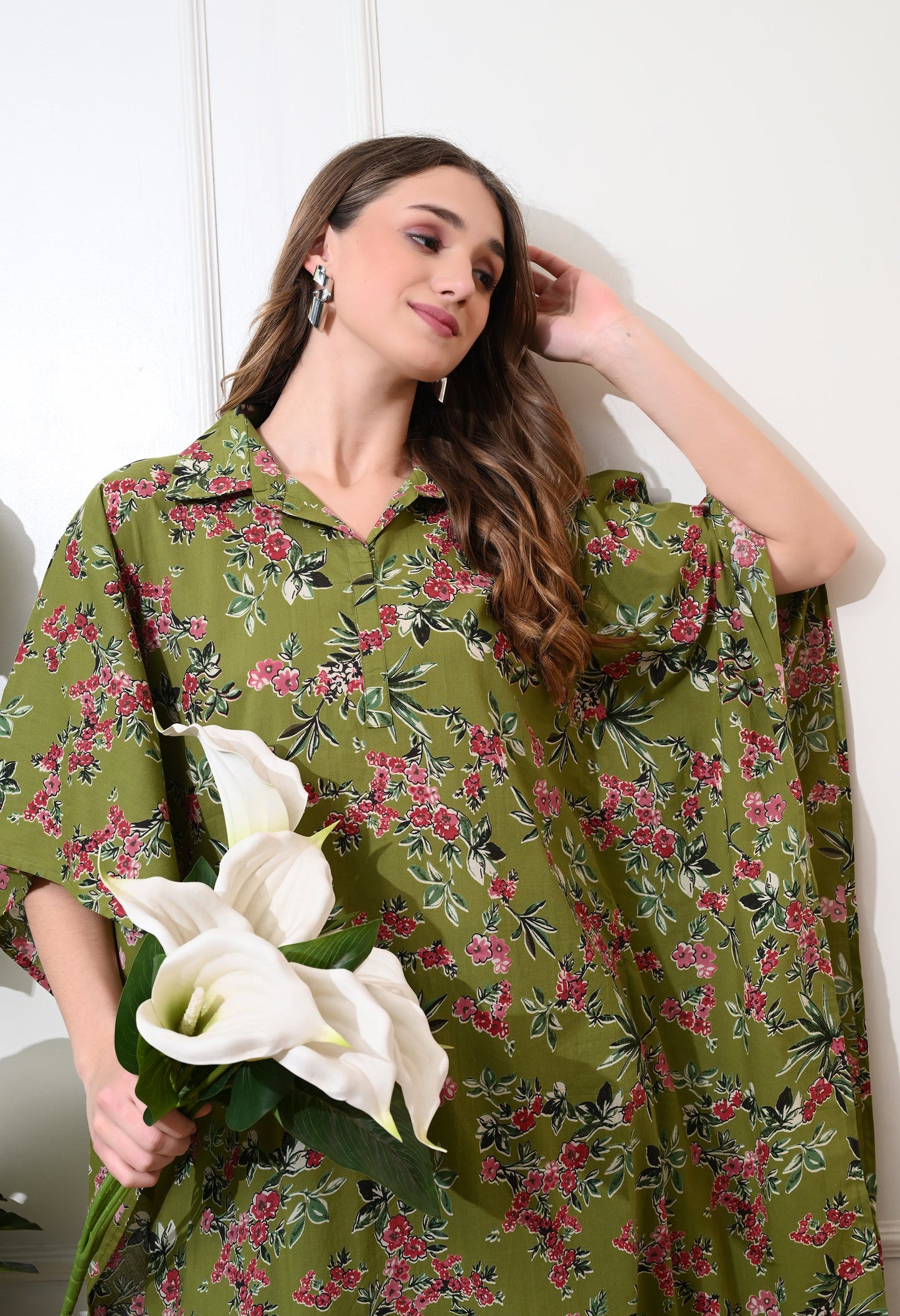 Daytime Tunic