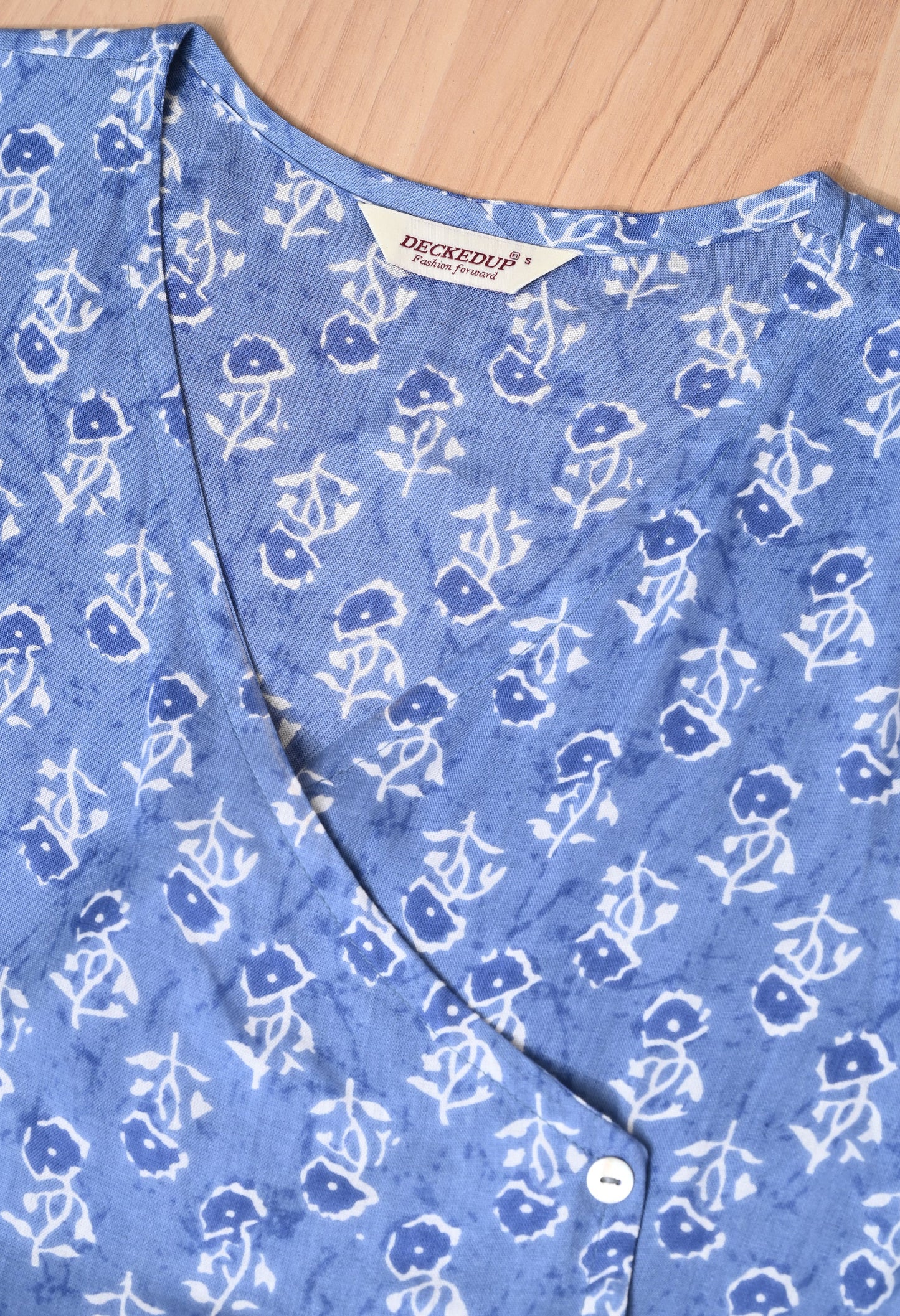 Skyza Pocket Dress