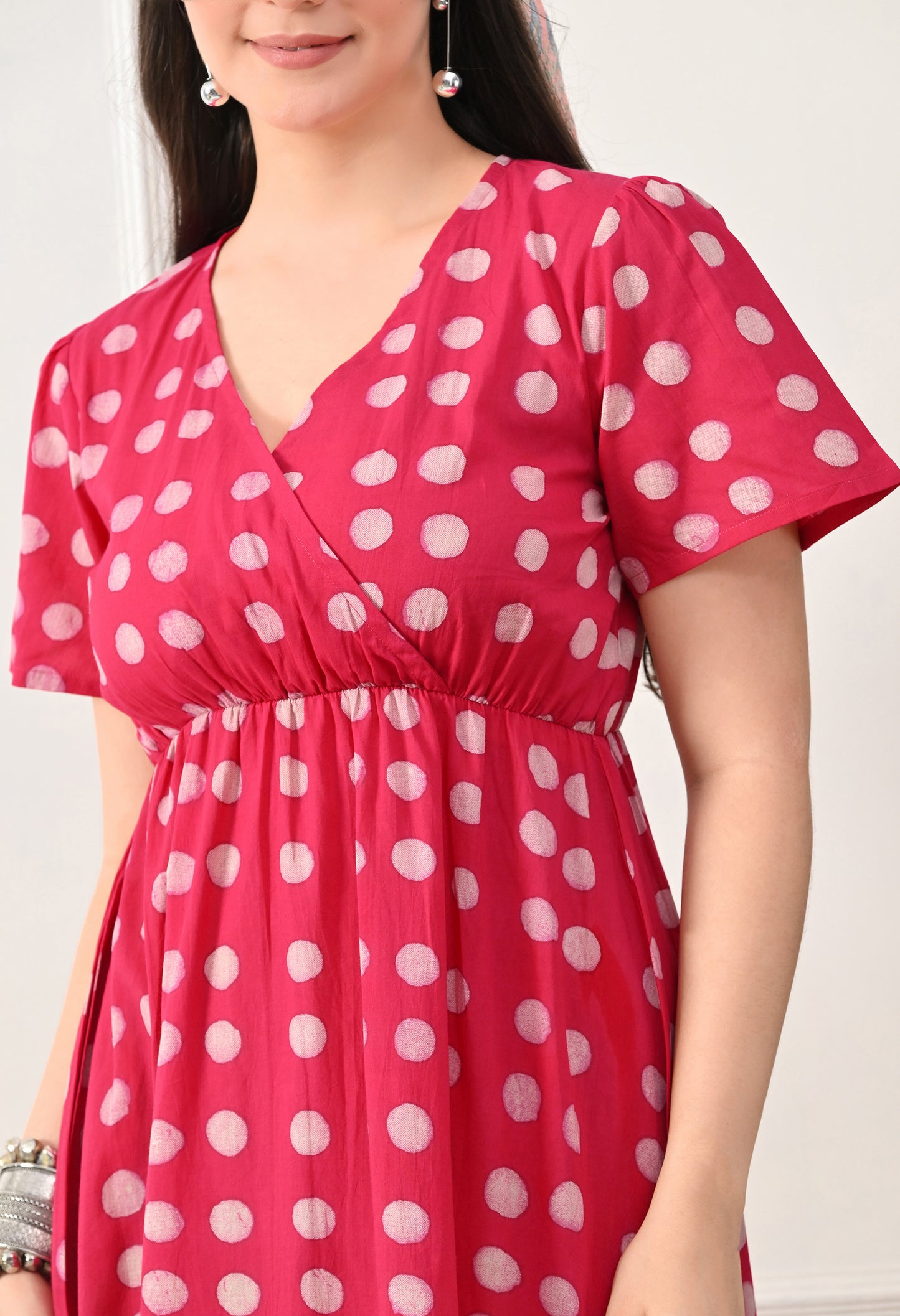 Stella Slay Dress